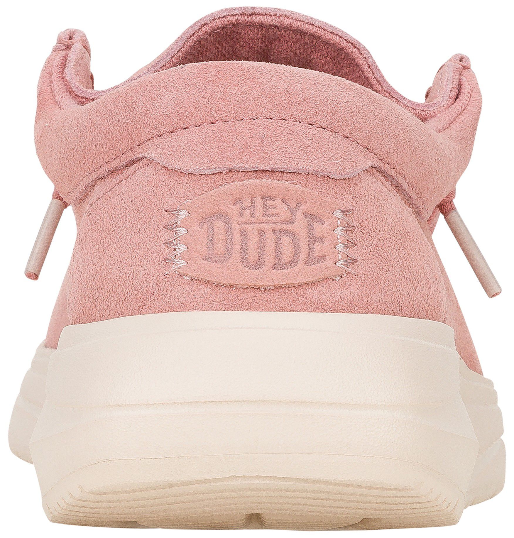 Hey Dude Women's Wendy COMF Suede Shoes product image