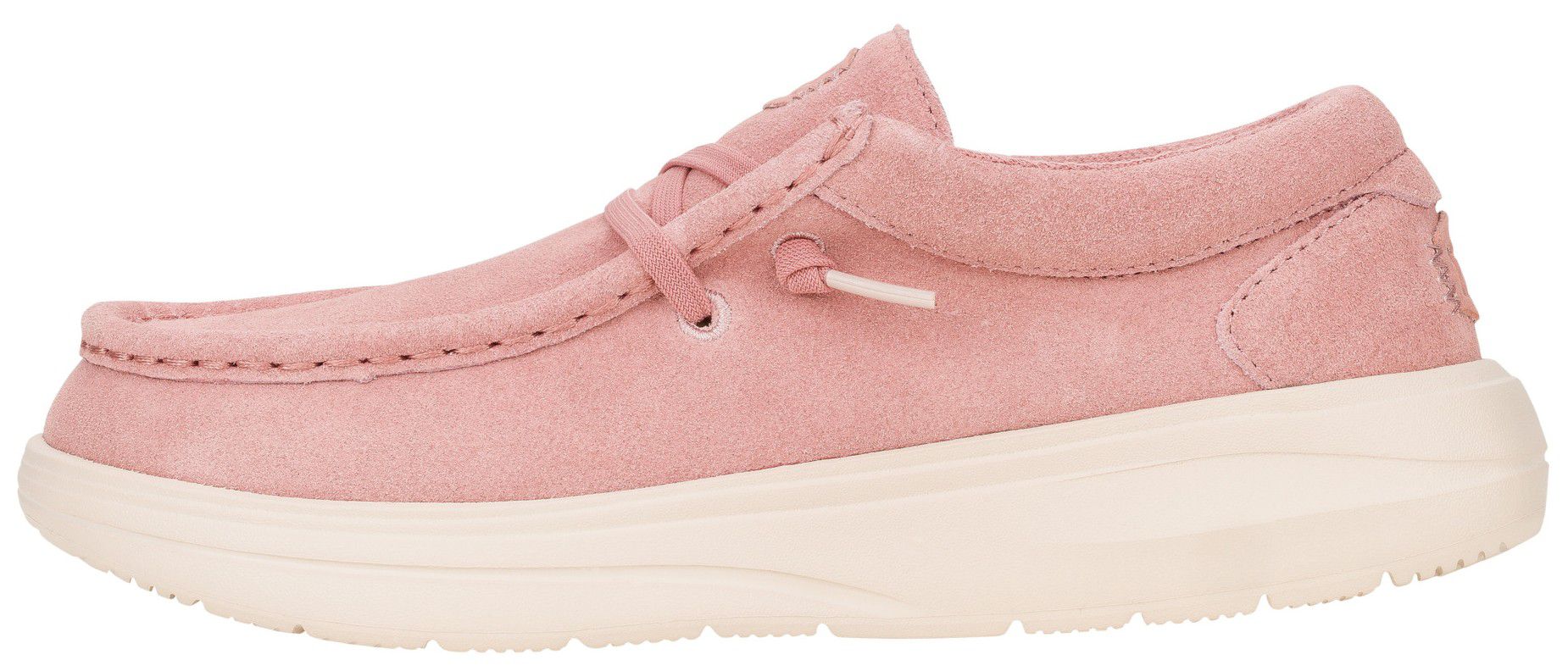 Hey Dude Women's Wendy COMF Suede Shoes product image