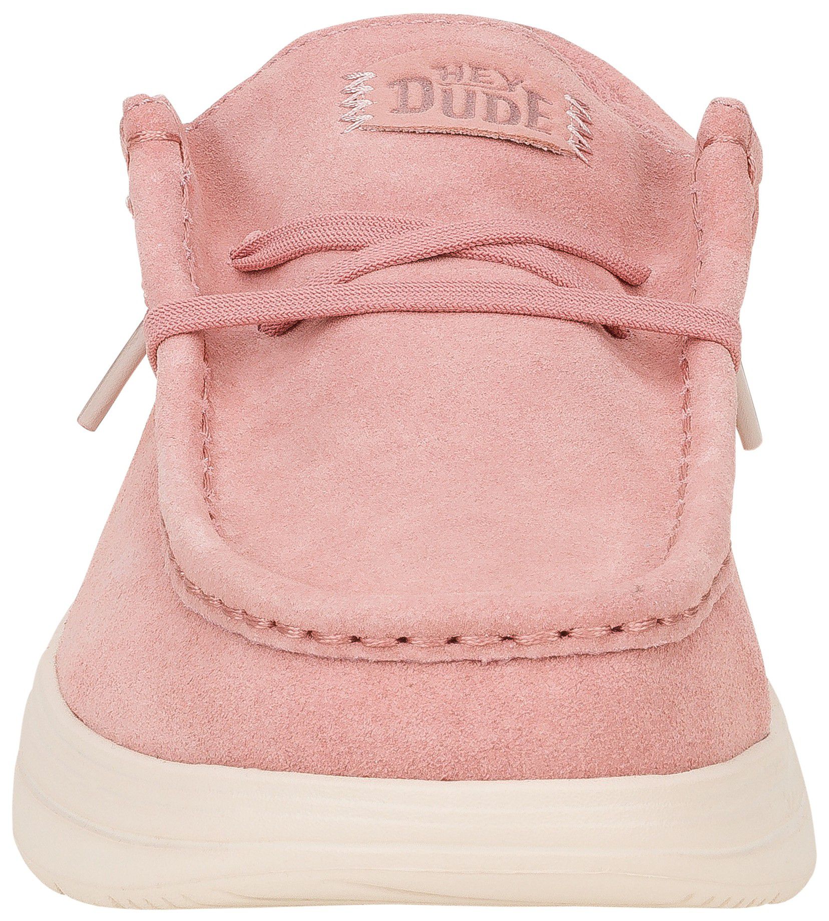 Hey Dude Women's Wendy COMF Suede Shoes product image