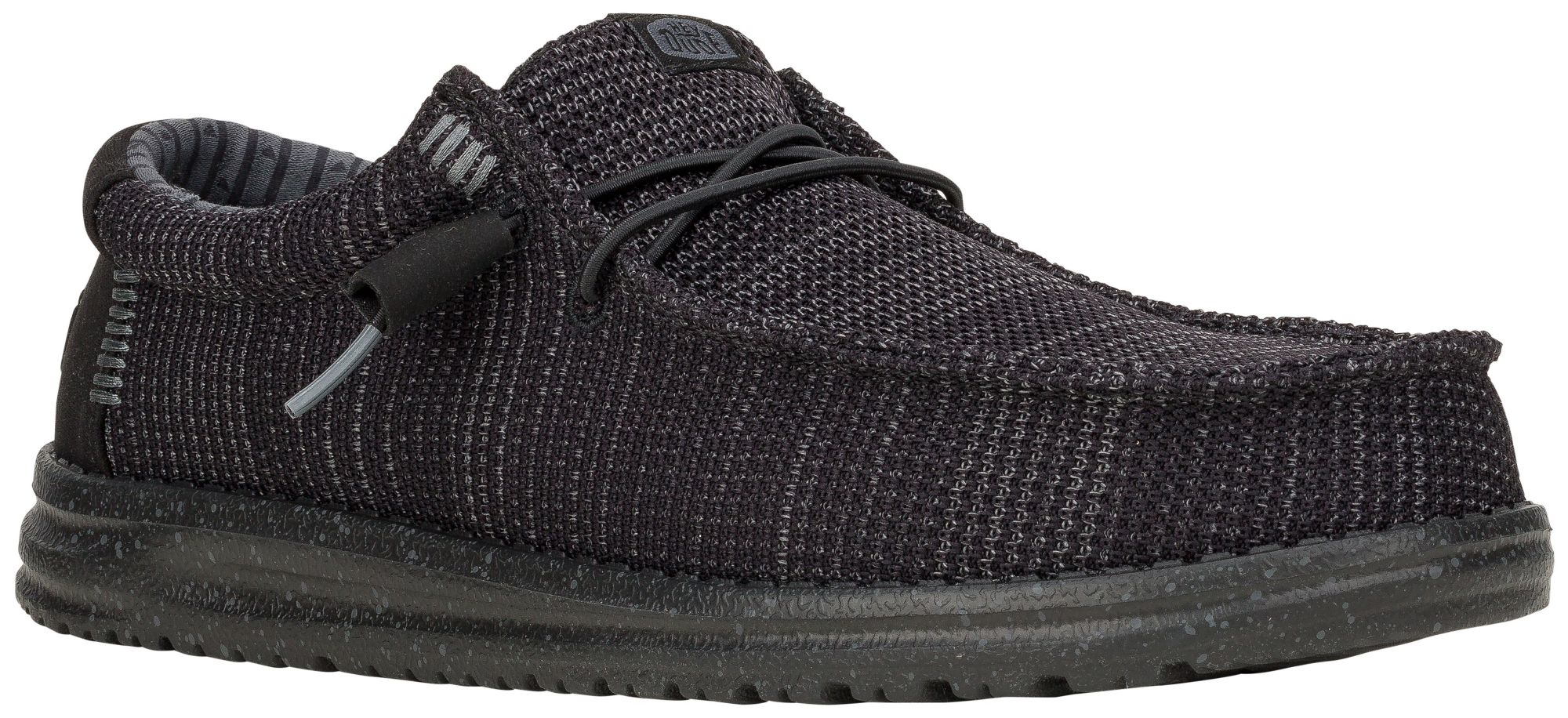 Hey Dude Wally Stretch Sox Shoes product image