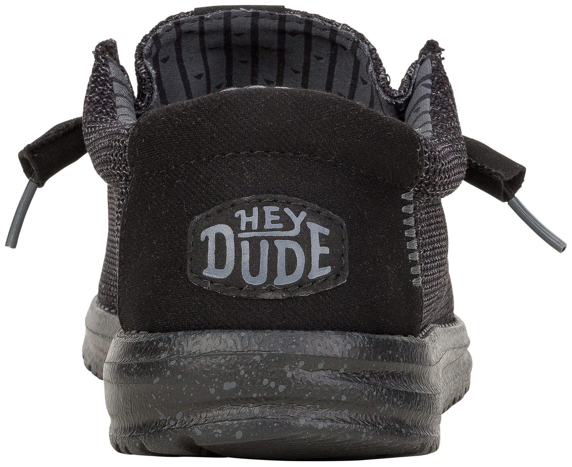 Hey Dude Wally Stretch Sox Shoes product image