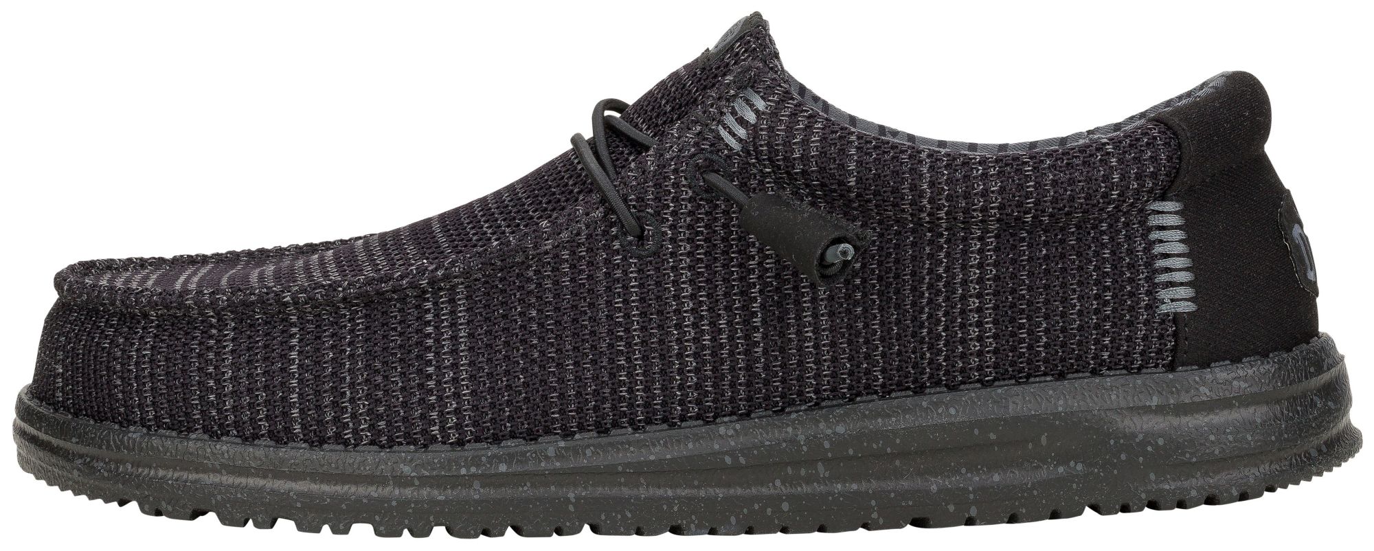 Hey Dude Wally Stretch Sox Shoes product image