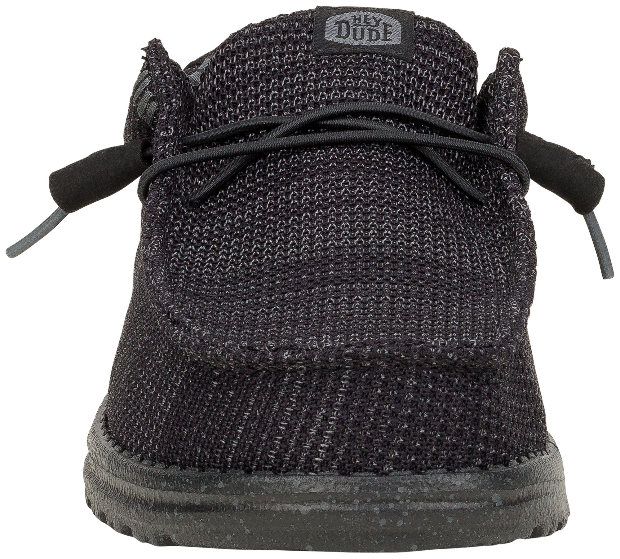 Hey Dude Wally Stretch Sox Shoes product image