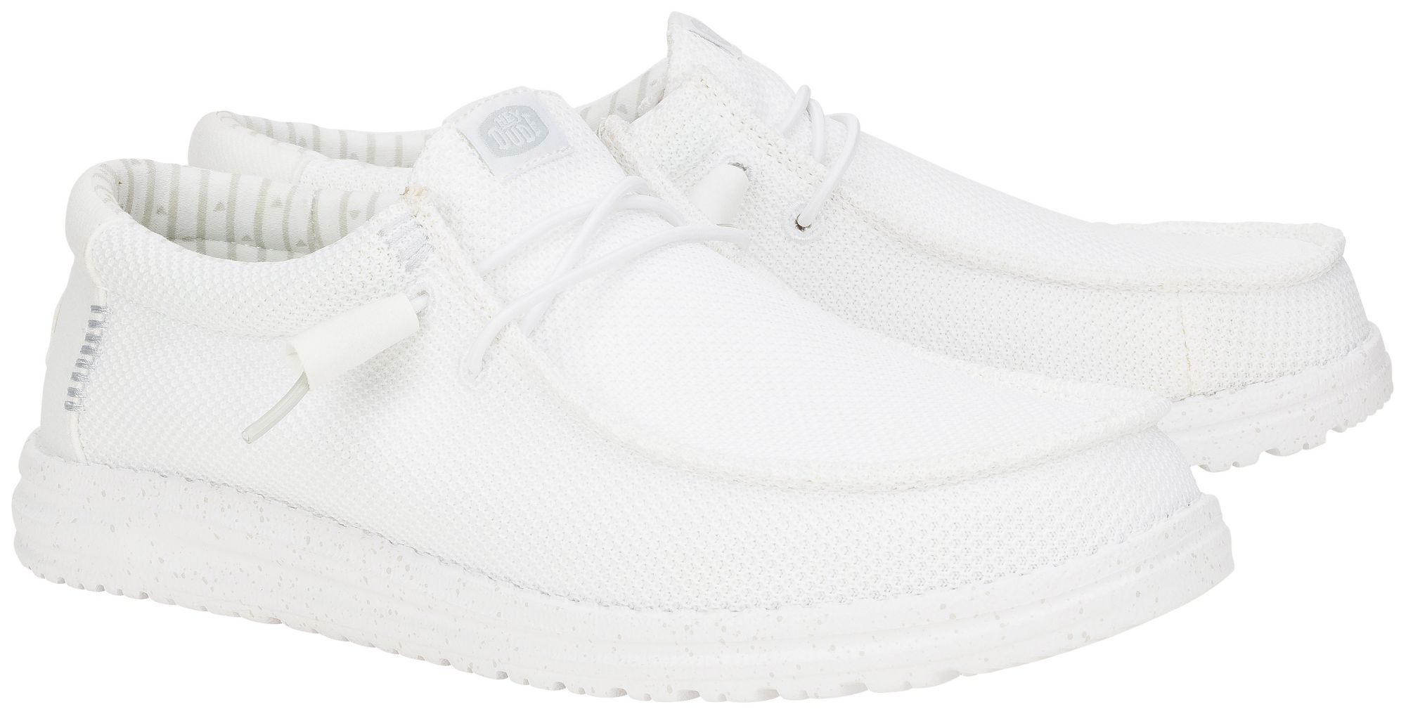 Hey Dude Wally Stretch Sox Shoes product image