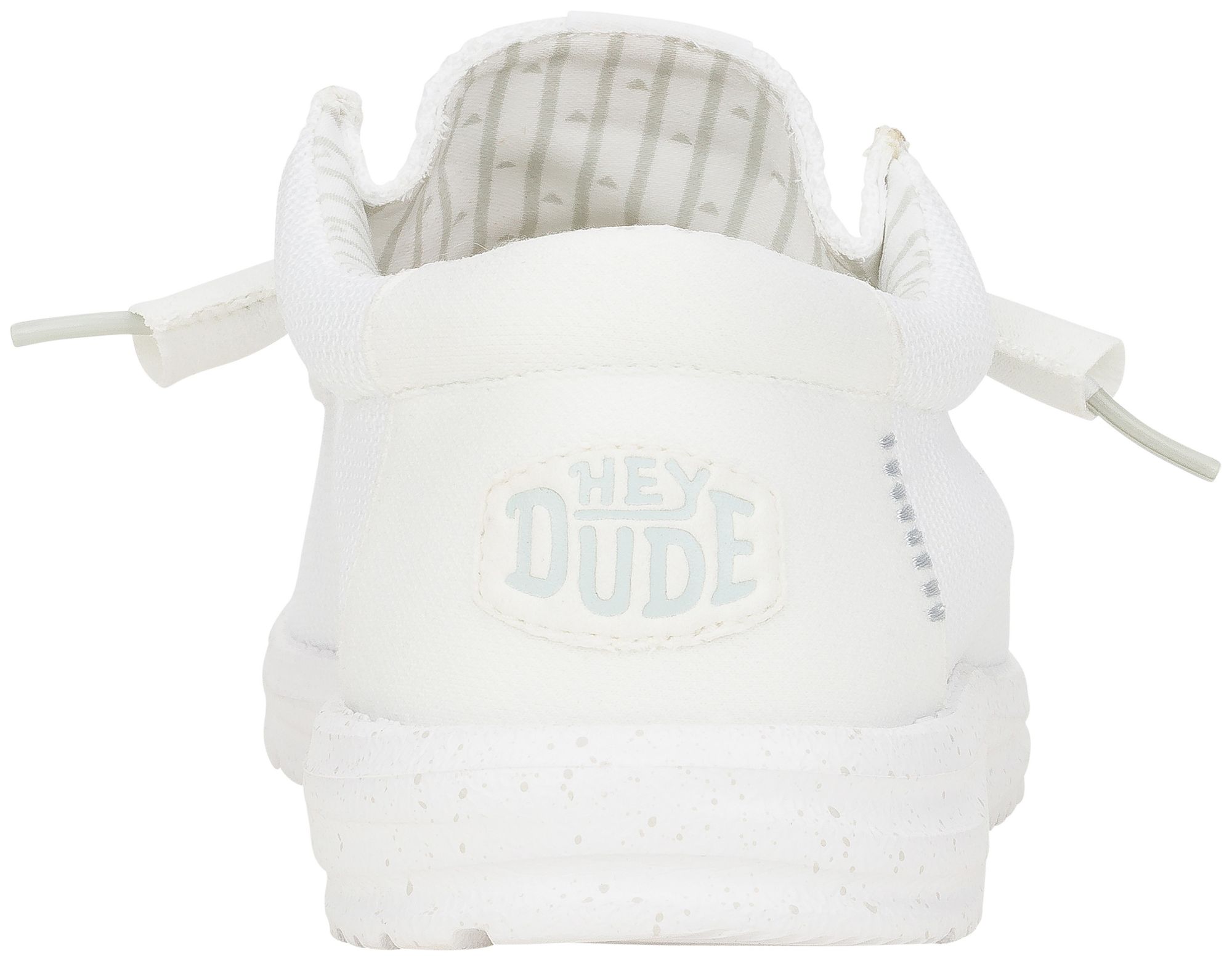 Hey Dude Wally Stretch Sox Shoes product image