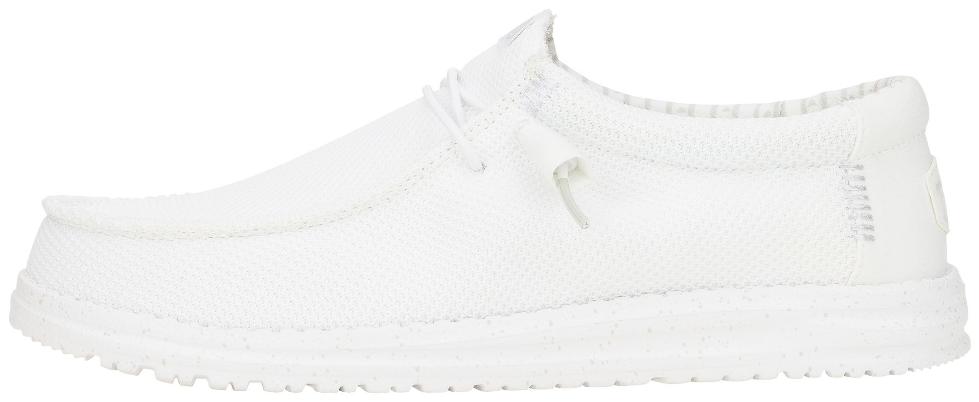 Hey Dude Wally Stretch Sox Shoes product image