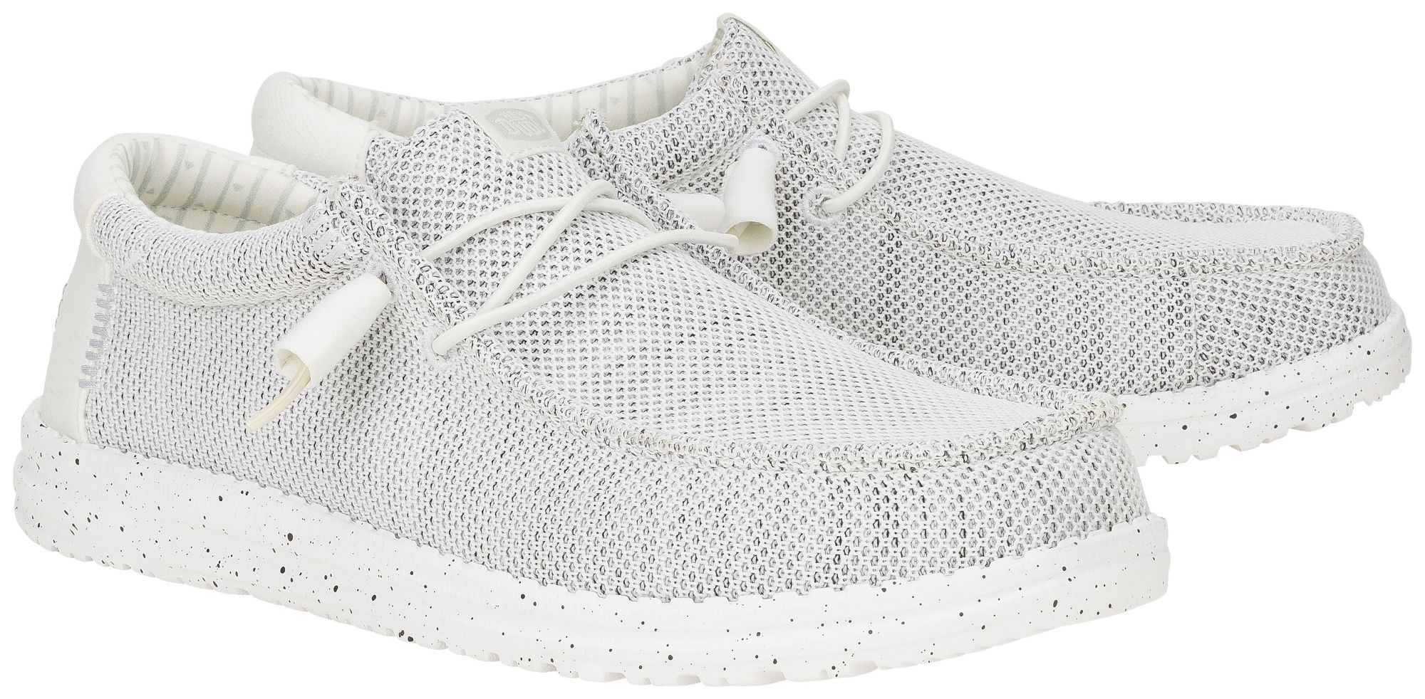 Hey Dude Wally Stretch Sox Shoes product image