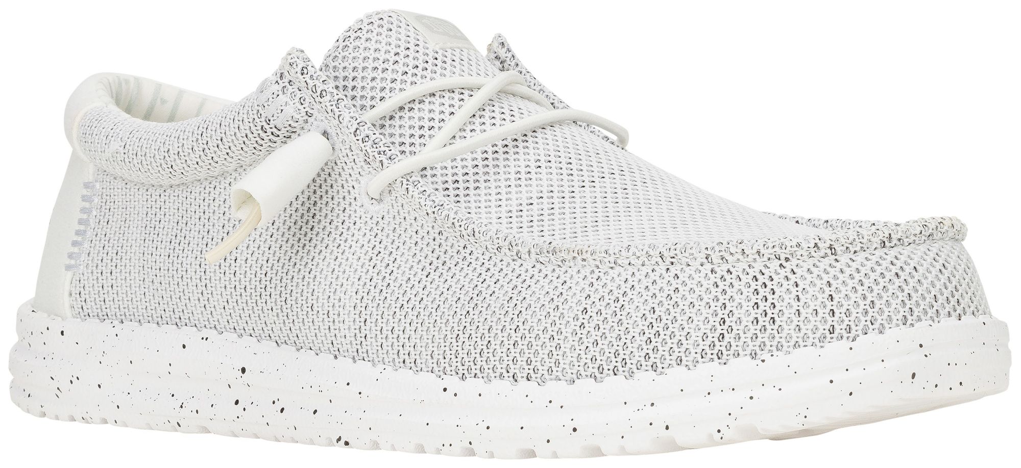 Hey Dude Wally Stretch Sox Shoes product image