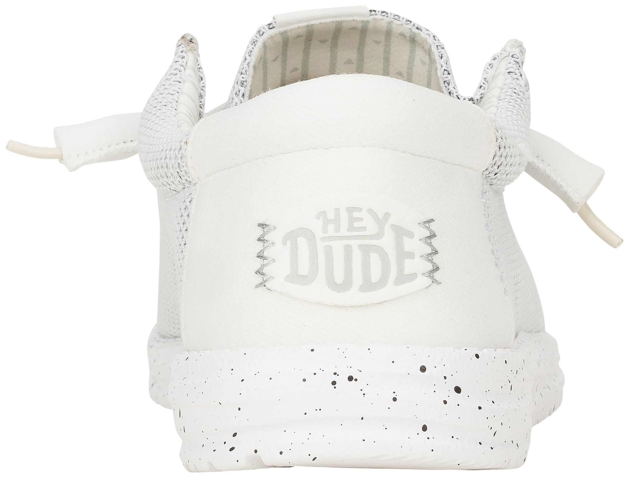 Hey Dude Wally Stretch Sox Shoes product image