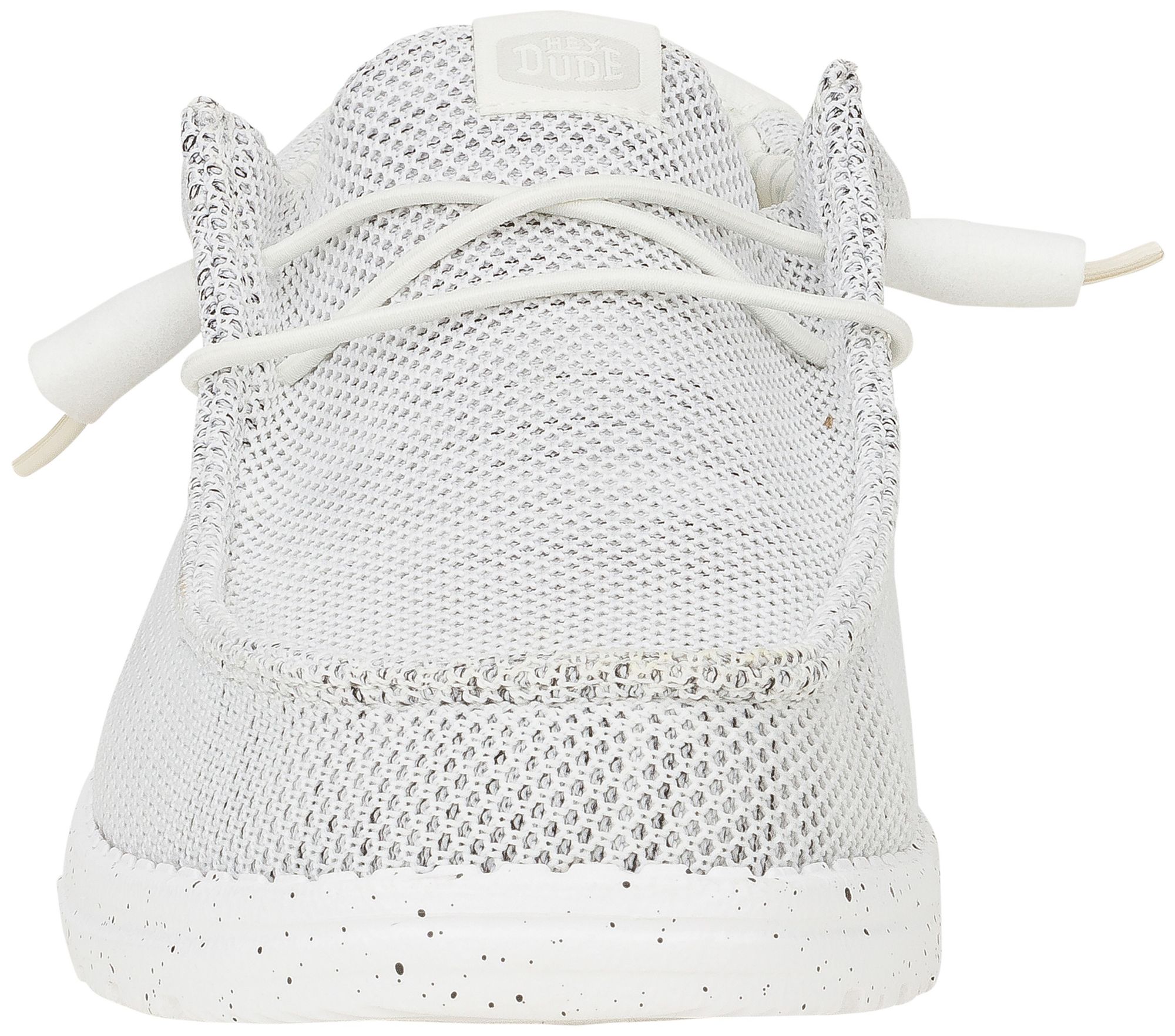 Hey Dude Wally Stretch Sox Shoes product image