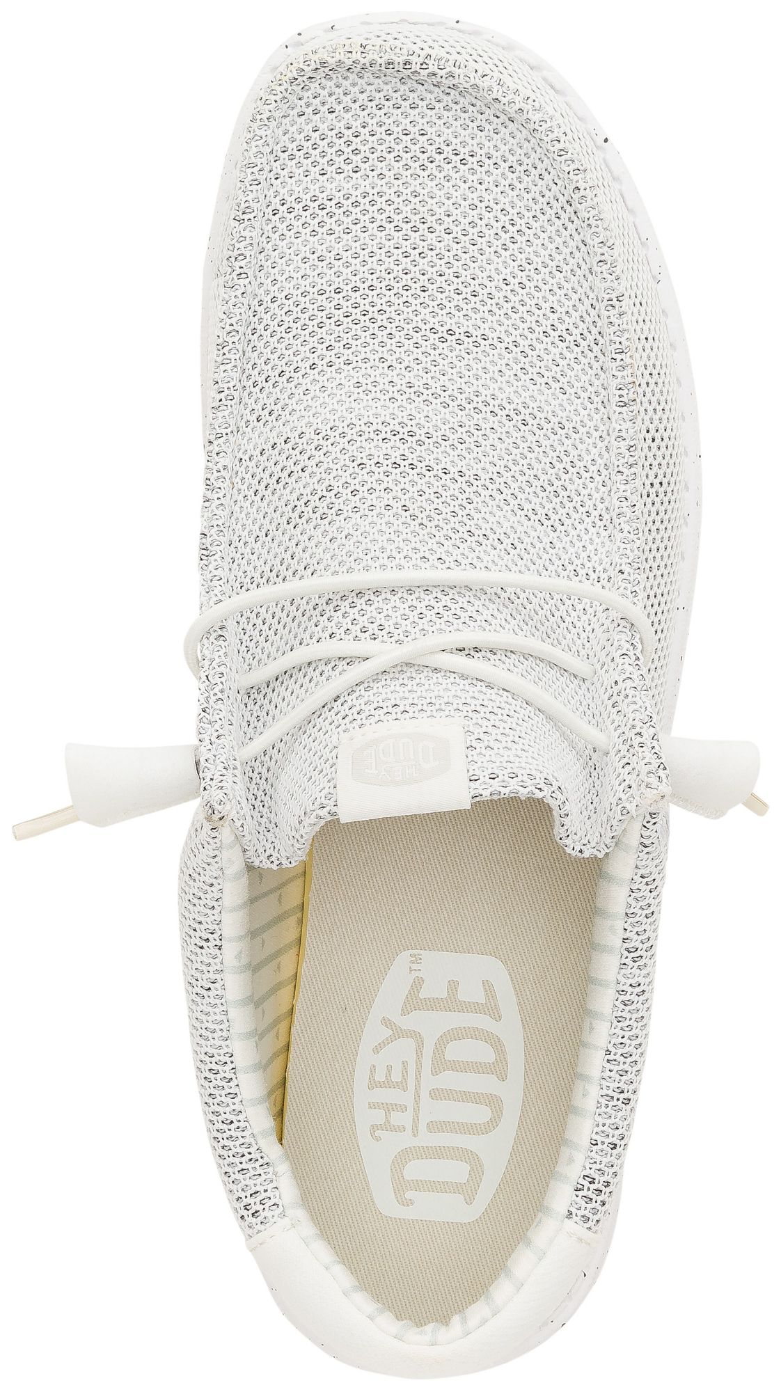 Hey Dude Wally Stretch Sox Shoes product image