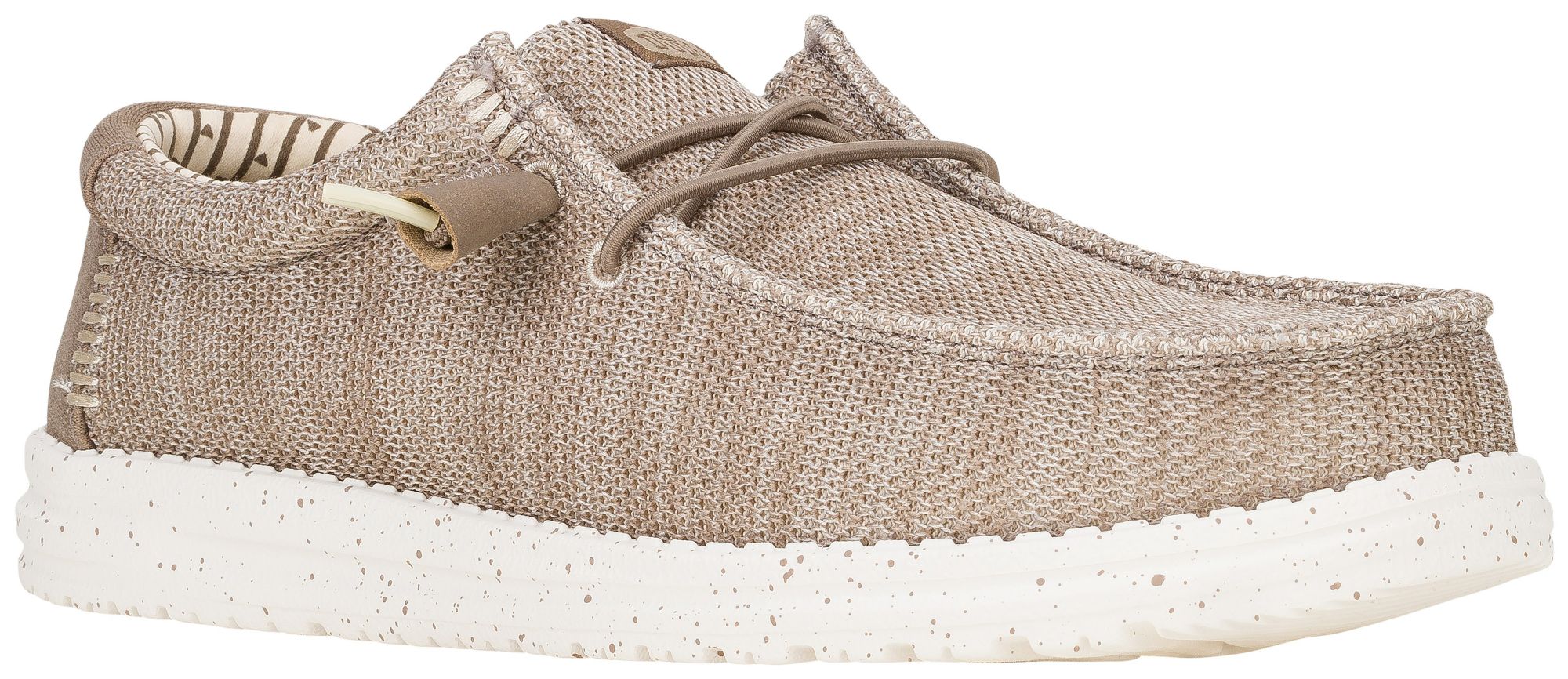 Hey Dude Wally Stretch Sox Shoes product image