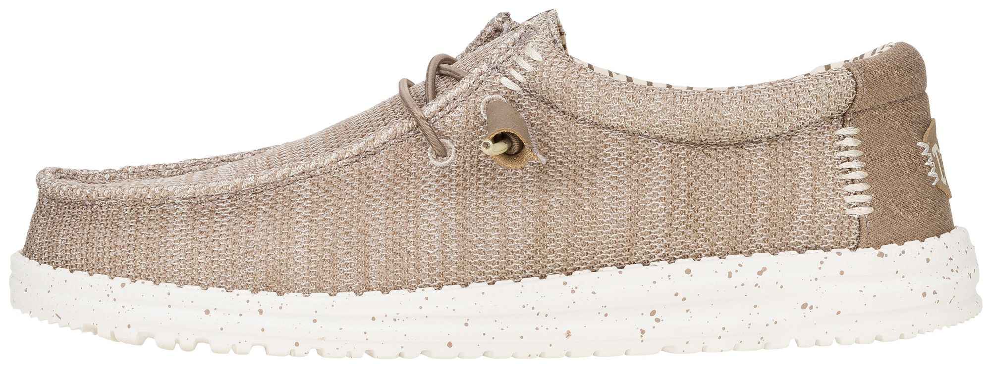 Hey Dude Wally Stretch Sox Shoes product image