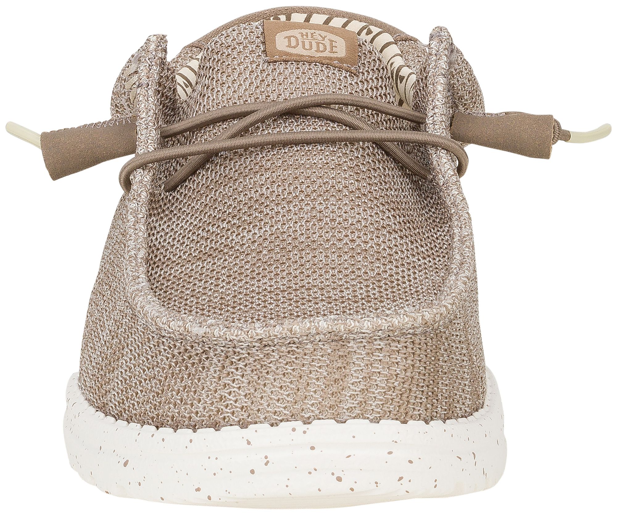 Hey Dude Wally Stretch Sox Shoes product image