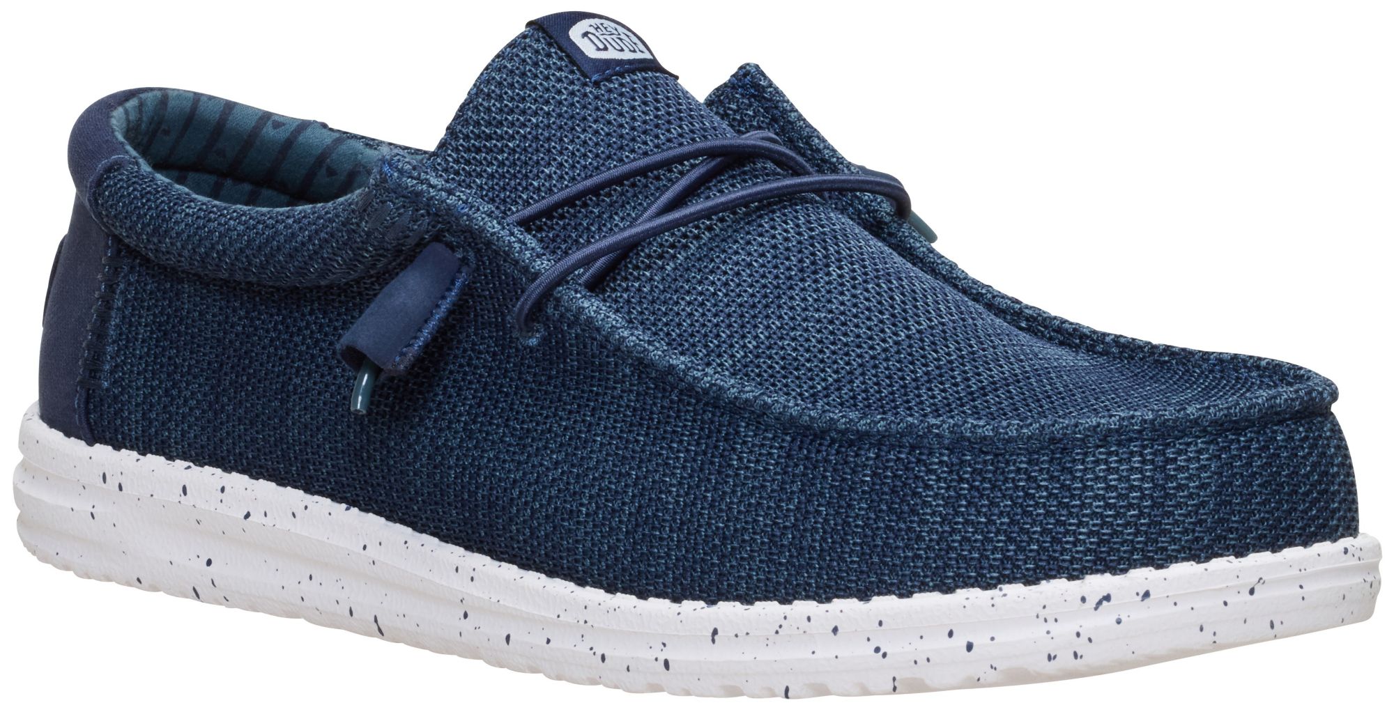 Hey Dude Wally Stretch Sox Shoes product image