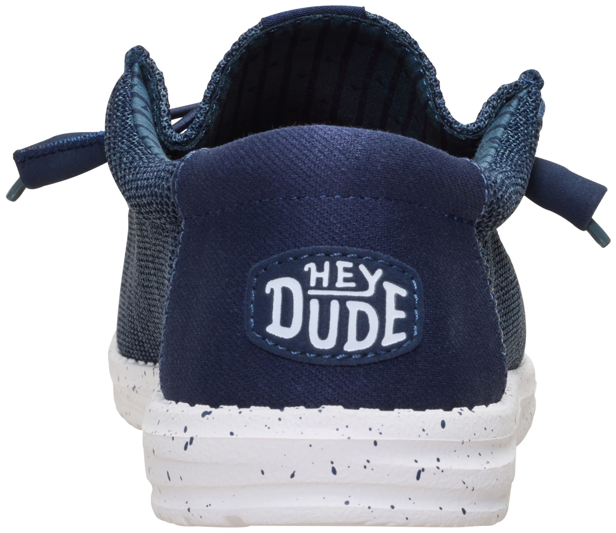 Hey Dude Wally Stretch Sox Shoes product image