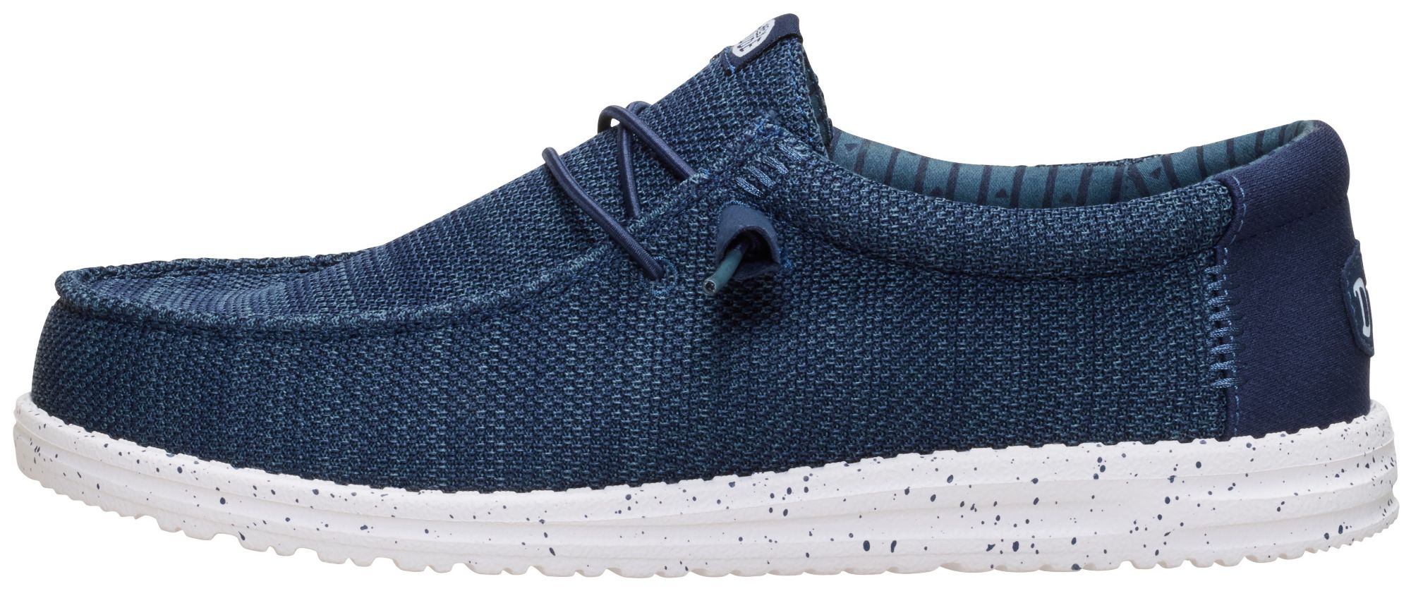 Hey Dude Wally Stretch Sox Shoes product image