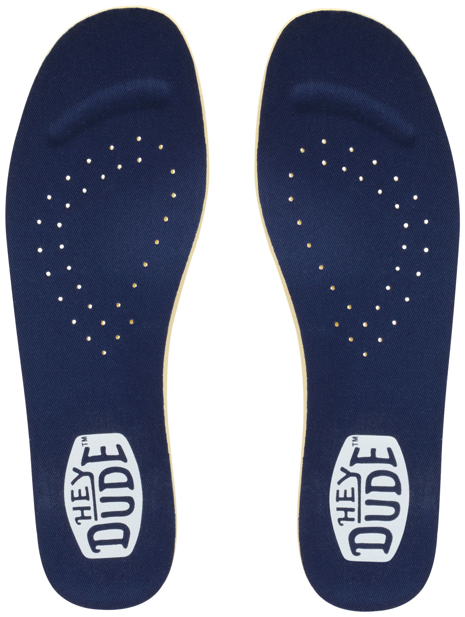Hey Dude Wally Stretch Sox Shoes product image