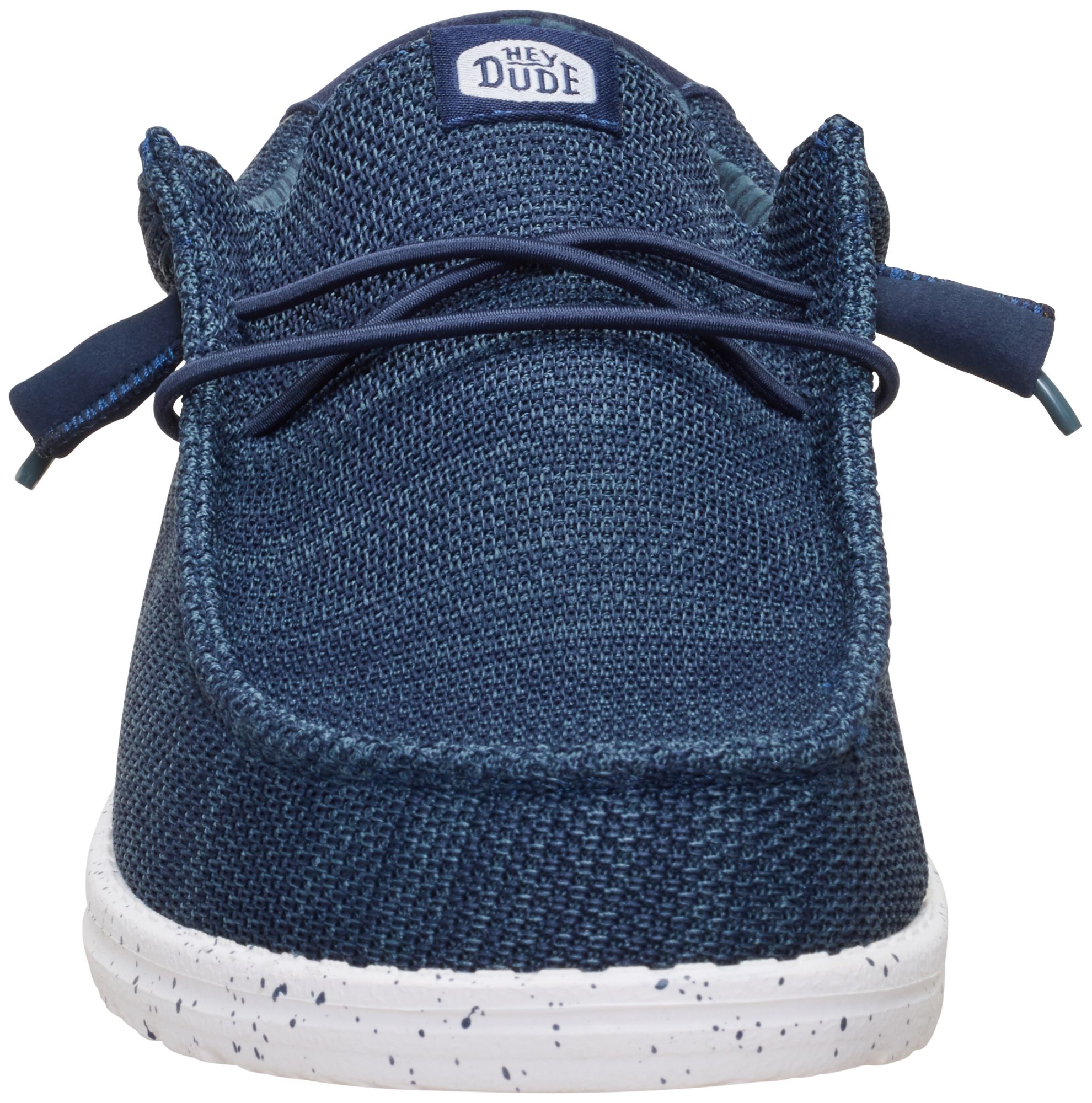 Hey Dude Wally Stretch Sox Shoes product image