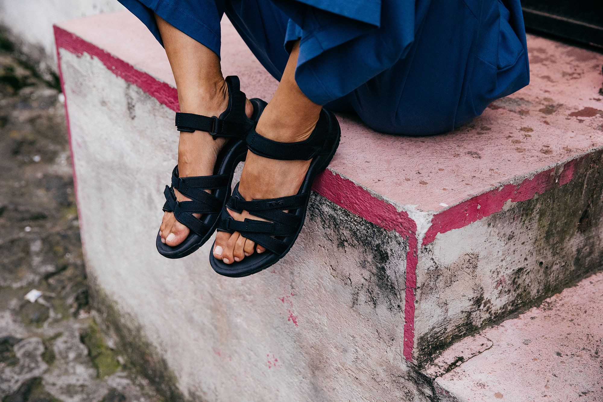 Teva Women's Tirra Sandals product image