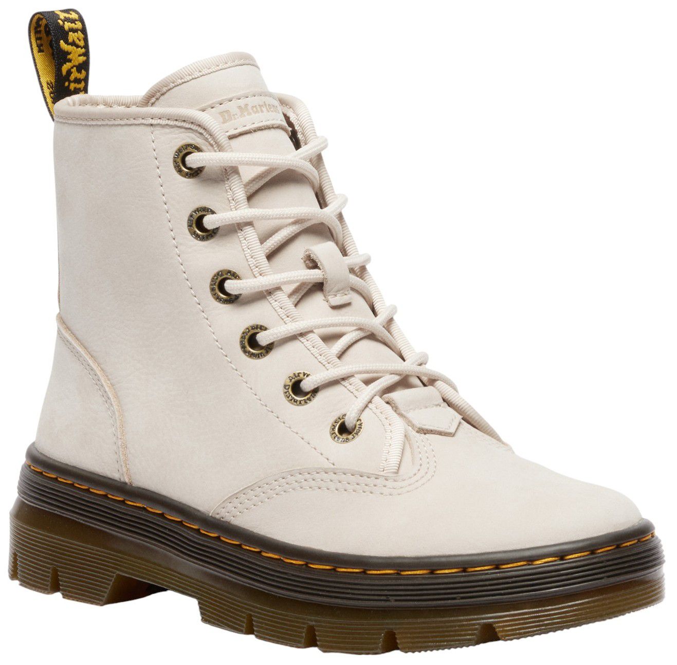 Dr. Martens Women's Charlee 8-eye boot product image