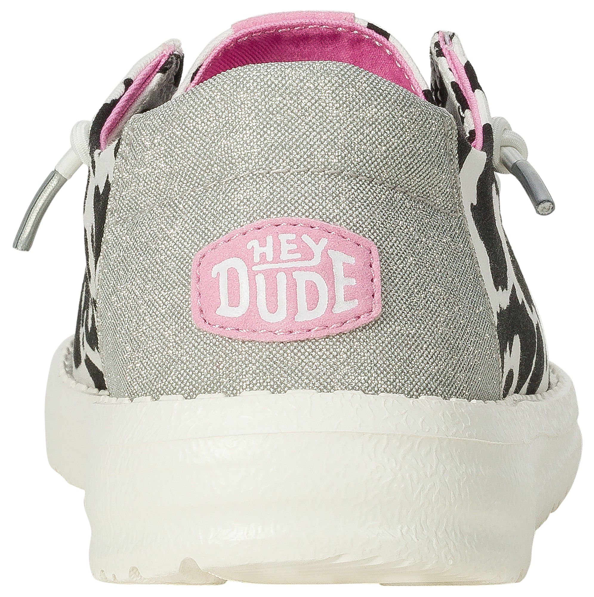 Hey Dude Women's Wendy Cowgirl Sparkle Shoes product image