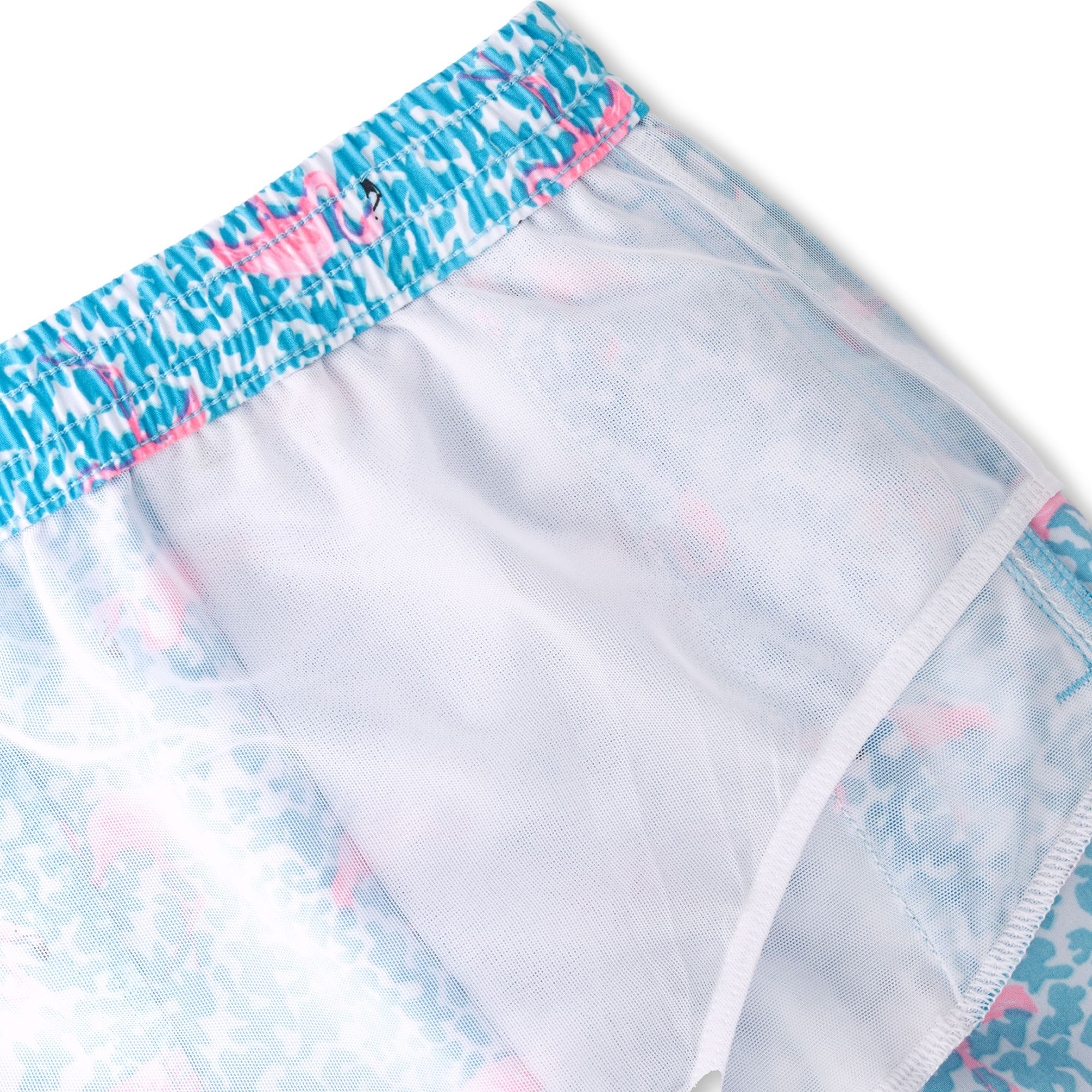 Chubbies Boys' Shorter Classic Swim Trunks product image