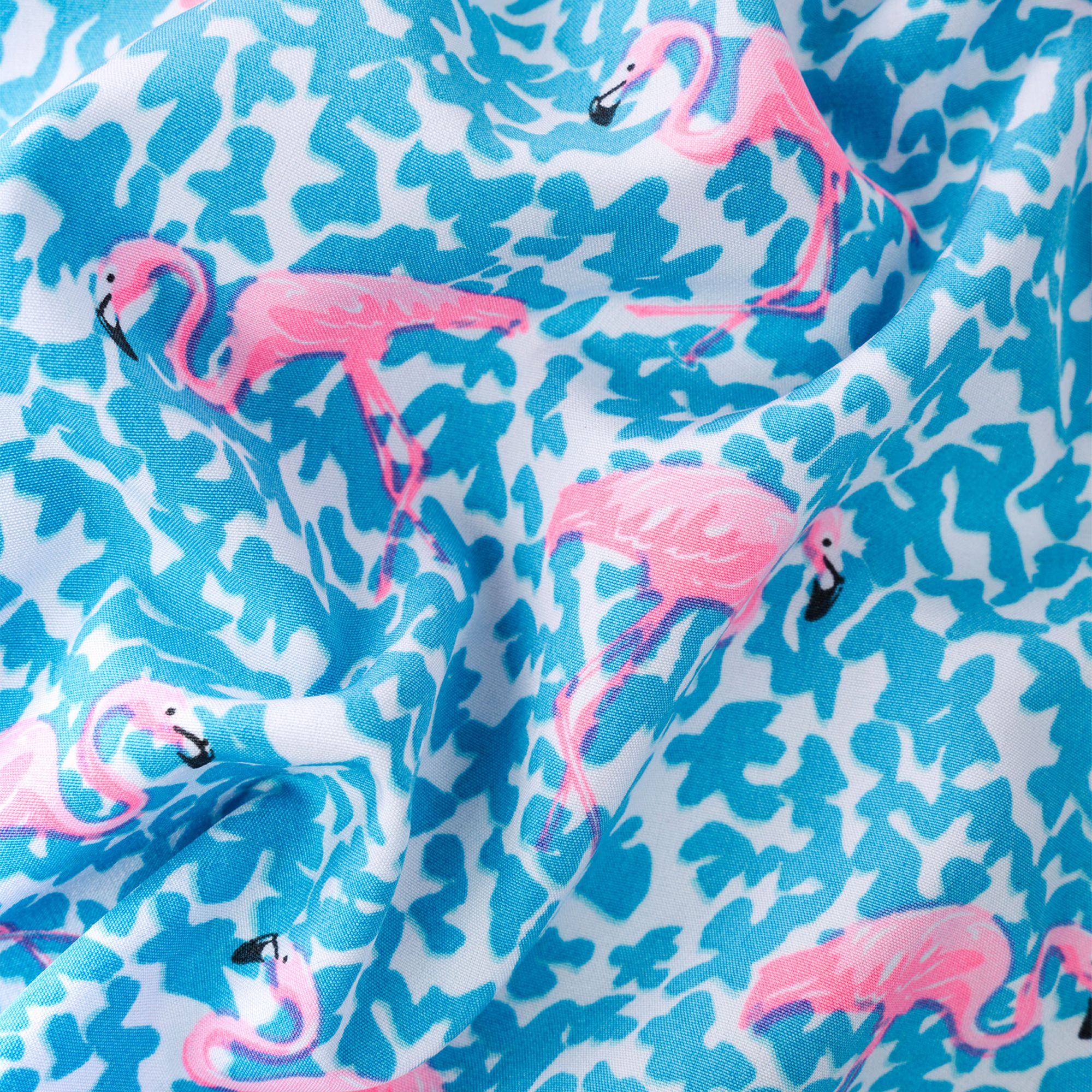 Chubbies Boys' Shorter Classic Swim Trunks product image