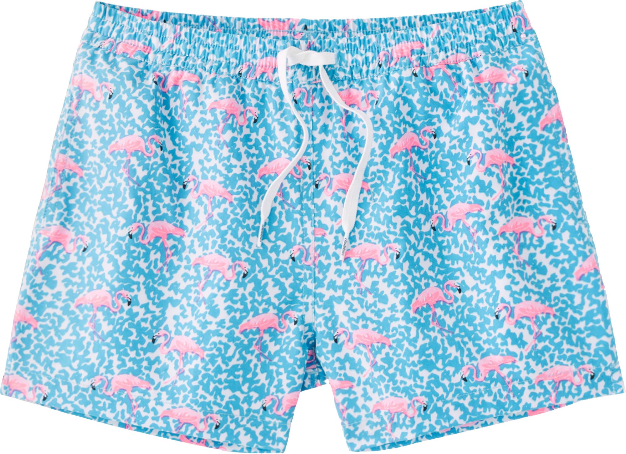 Chubbies Boys' Shorter Classic Swim Trunks product image