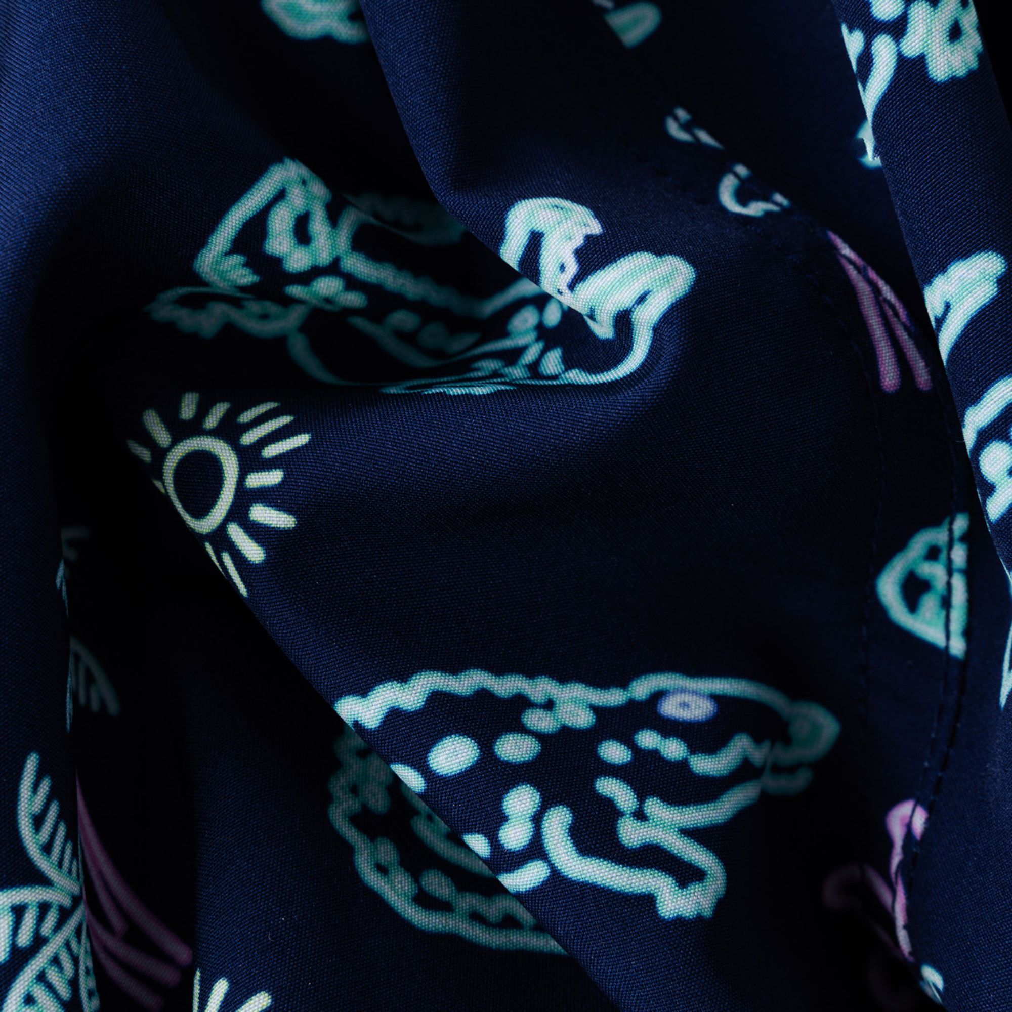 Chubbies Boys' Shorter Classic Swim Trunks product image