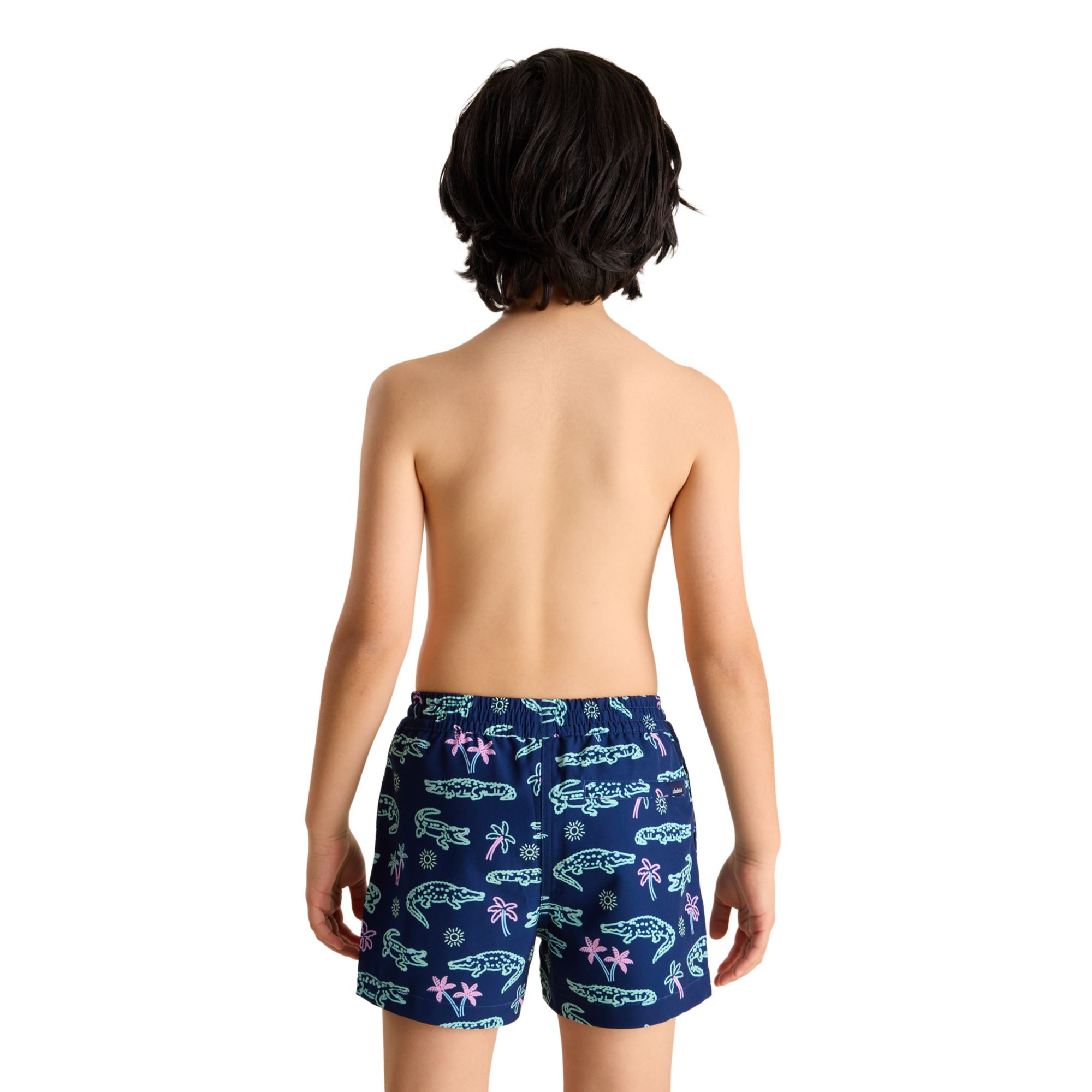 Chubbies Boys' Shorter Classic Swim Trunks product image