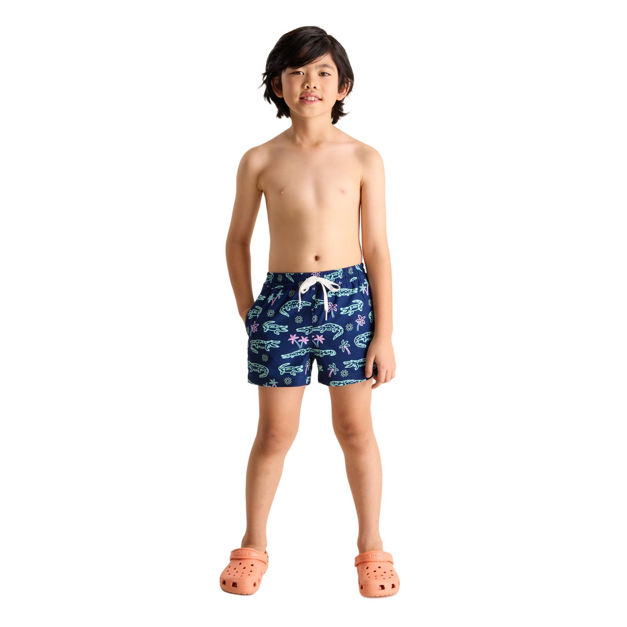 Chubbies Boys' Shorter Classic Swim Trunks product image