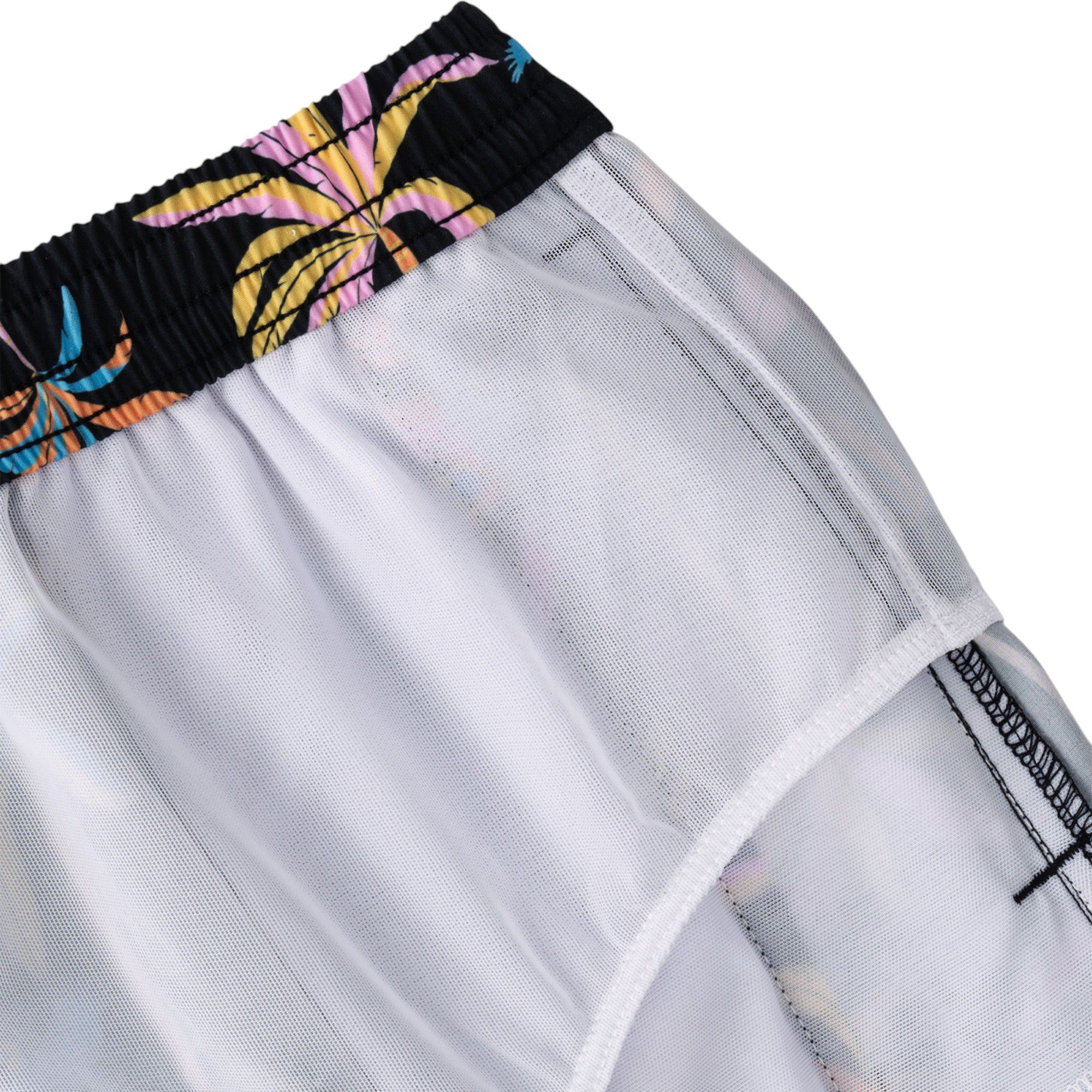 Chubbies Boys' Shorter Classic Swim Trunks product image