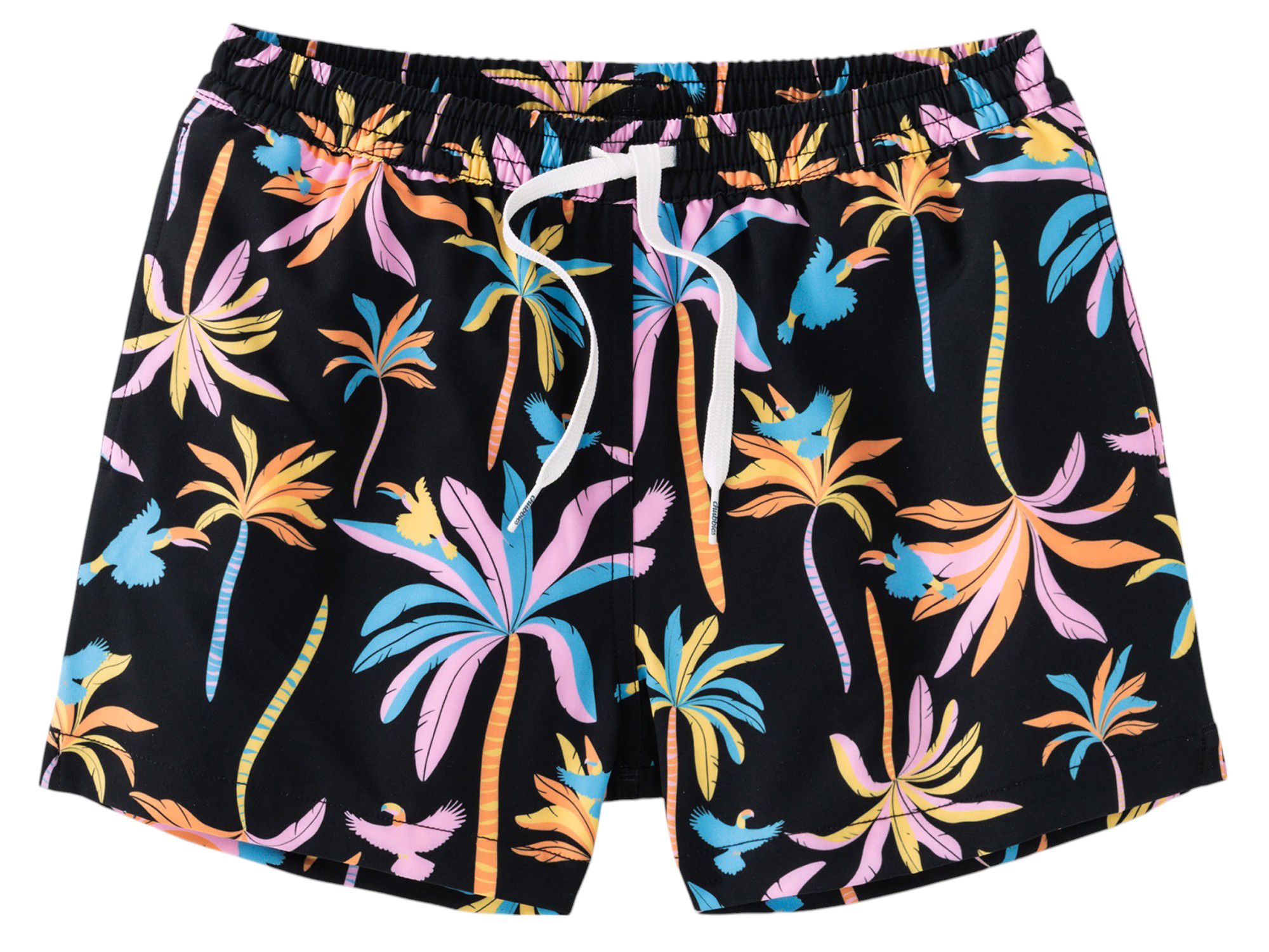 Chubbies Boys' Shorter Classic Swim Trunks product image