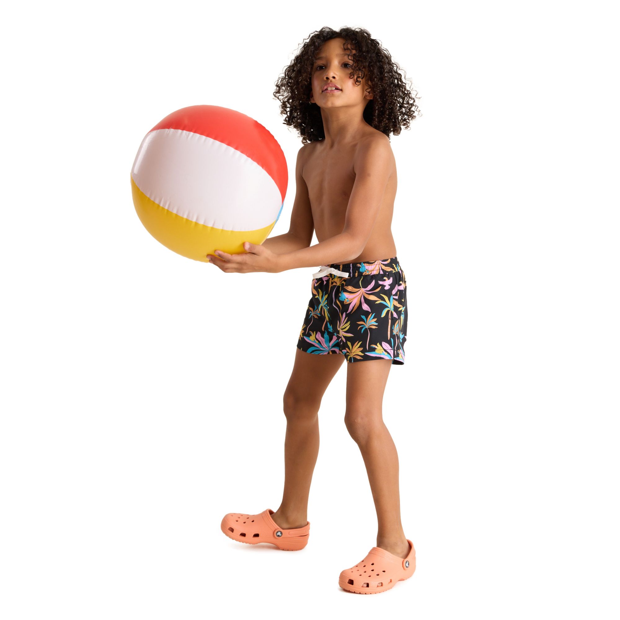 Chubbies Boys' Shorter Classic Swim Trunks product image