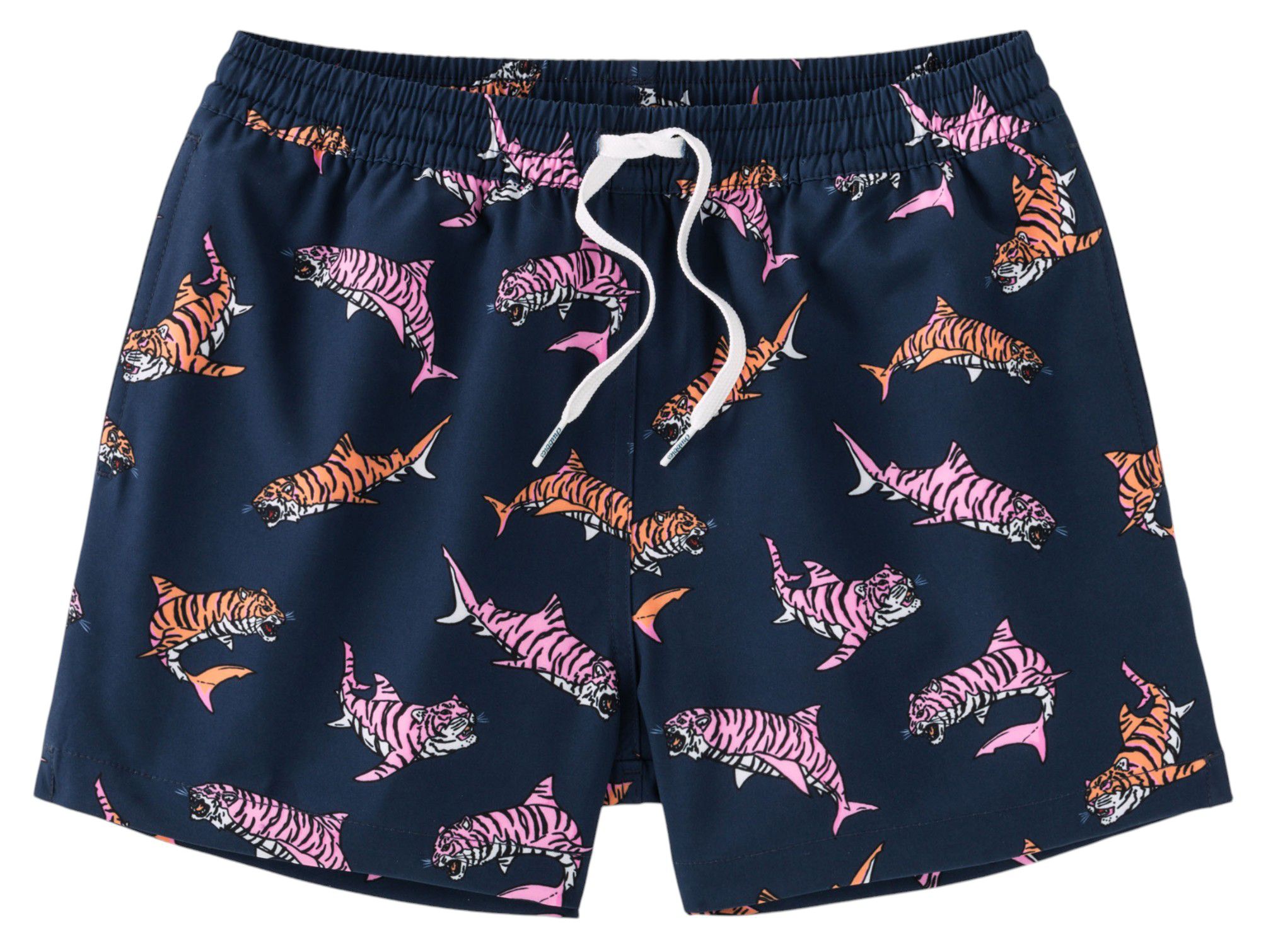 Chubbies Boys' Classic Swim Trunks product image