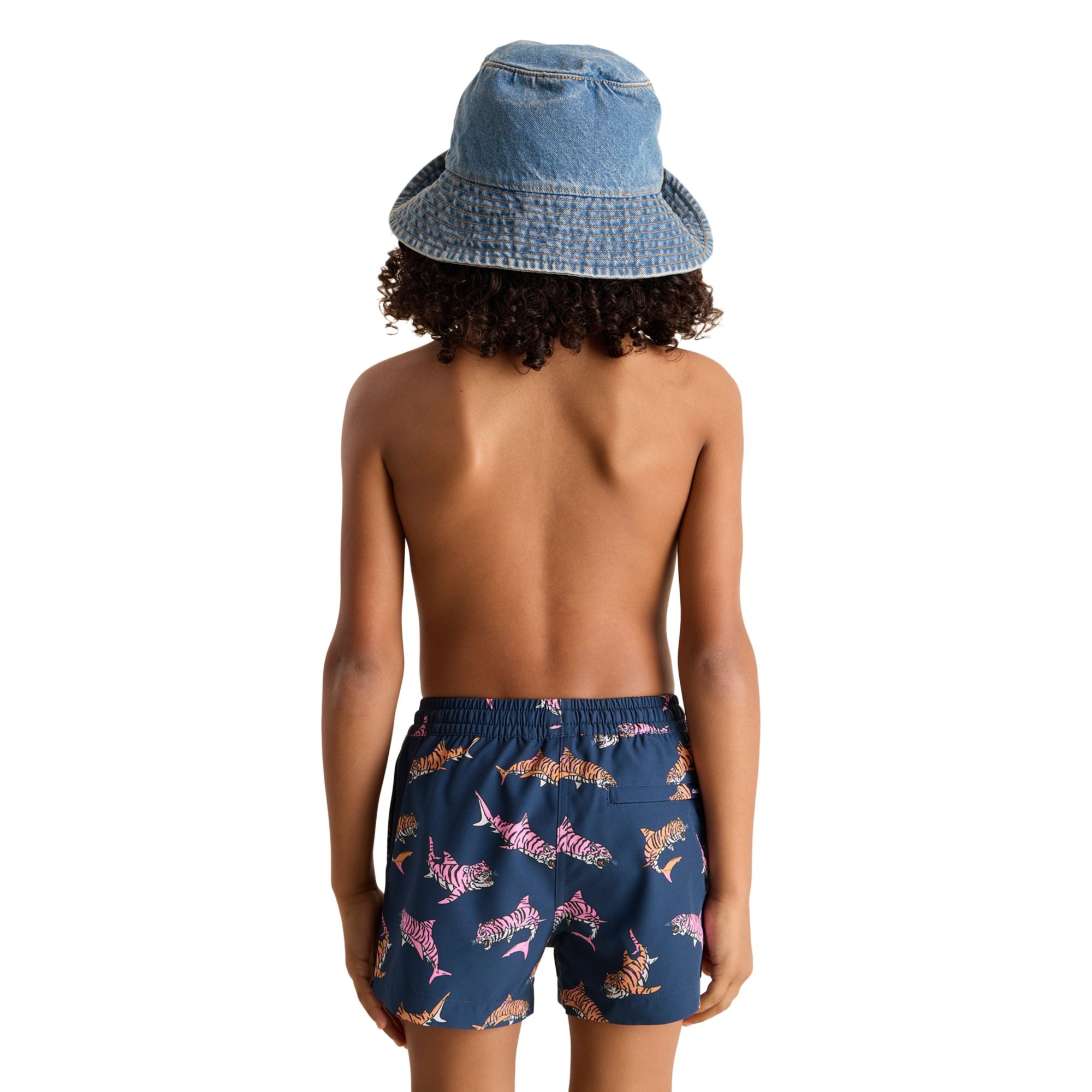 Chubbies Boys' Classic Swim Trunks product image