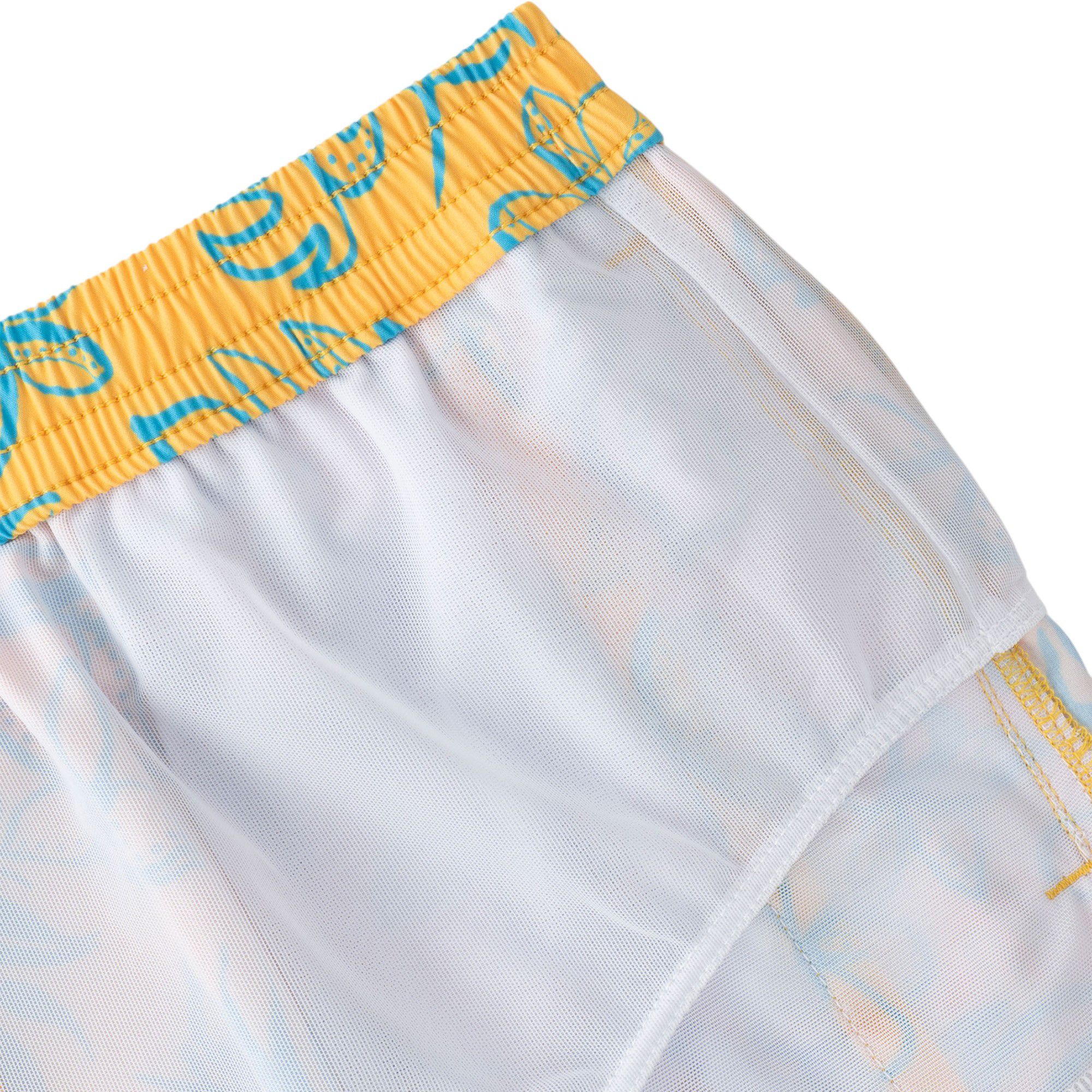 Chubbies Boys' Shorter Classic Swim Trunks product image