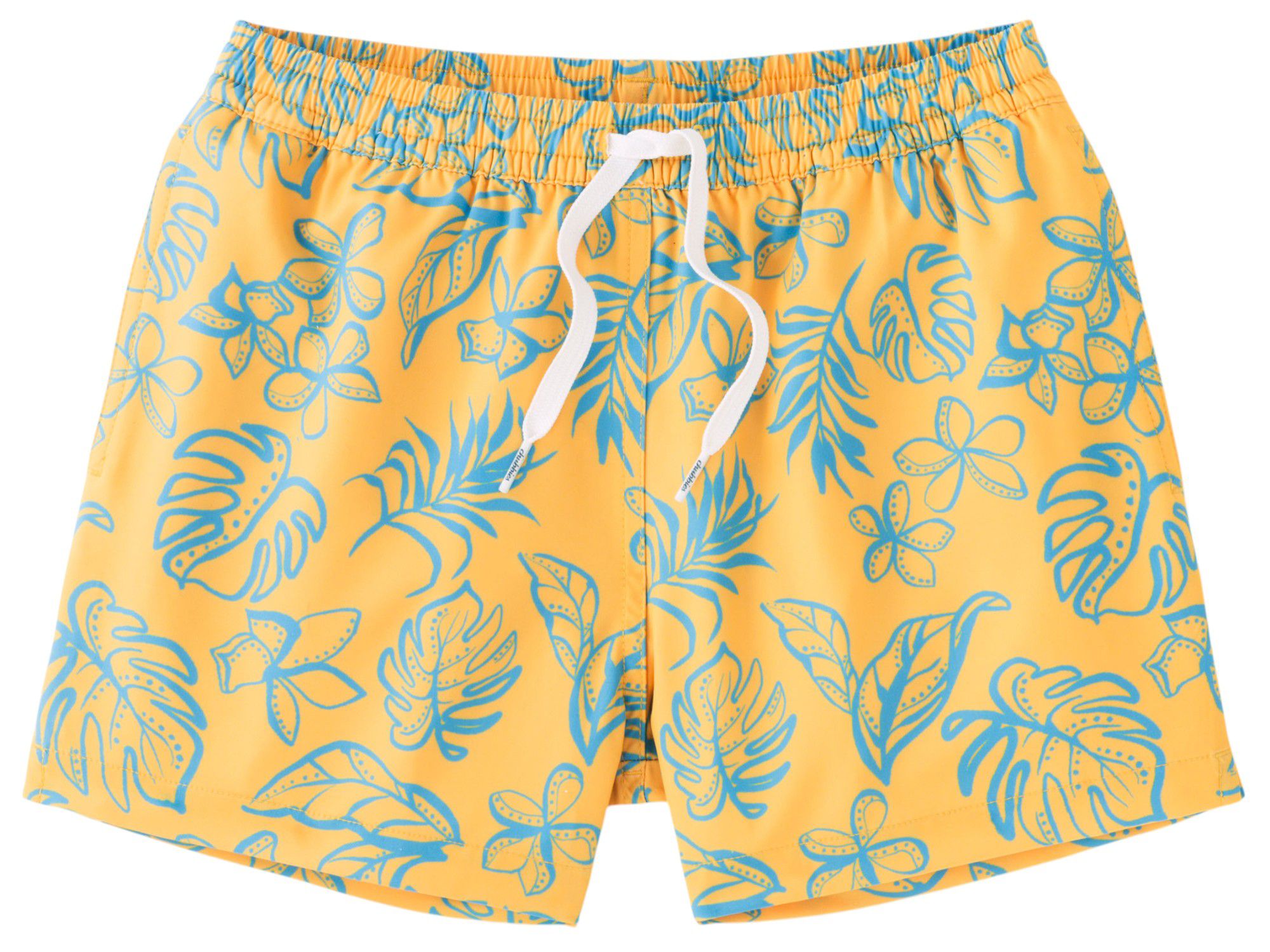 Chubbies Boys' Shorter Classic Swim Trunks product image