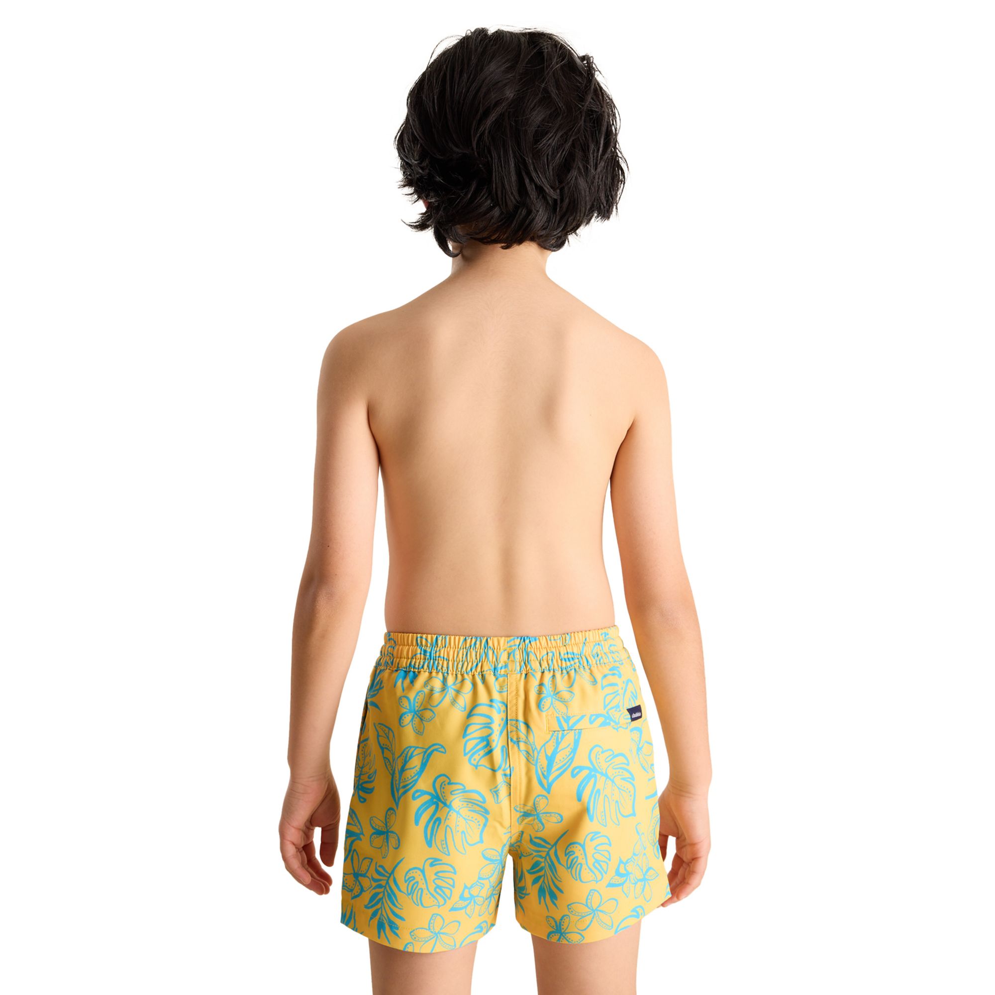 Chubbies Boys' Shorter Classic Swim Trunks product image
