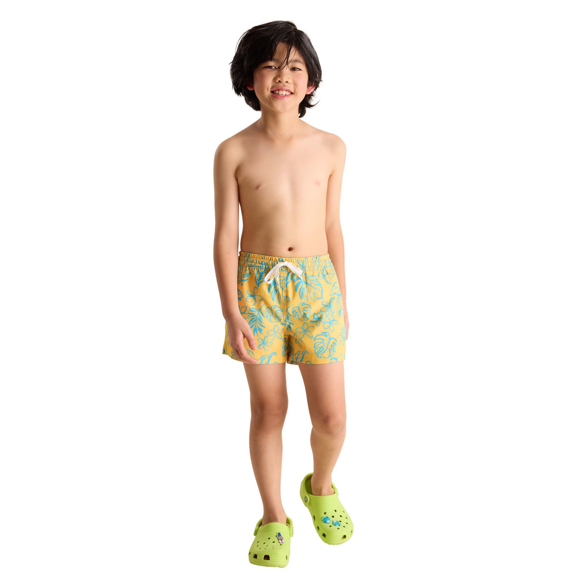 Chubbies Boys' Shorter Classic Swim Trunks product image
