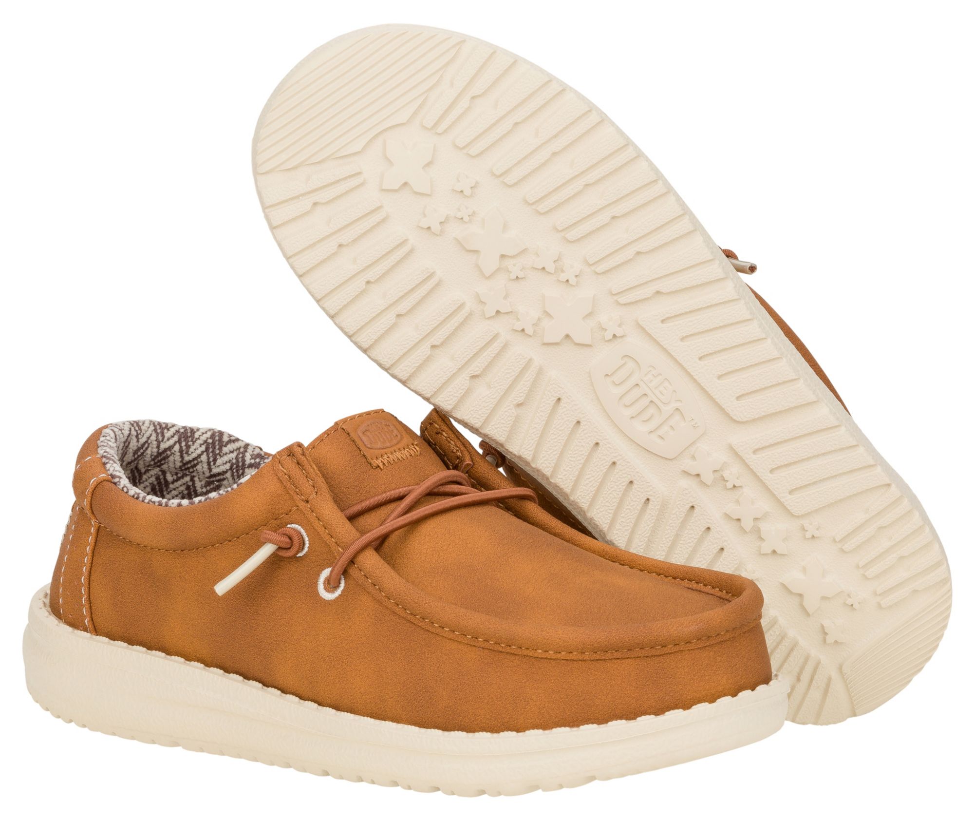 Hey Dude Kids' Wally Shoes product image