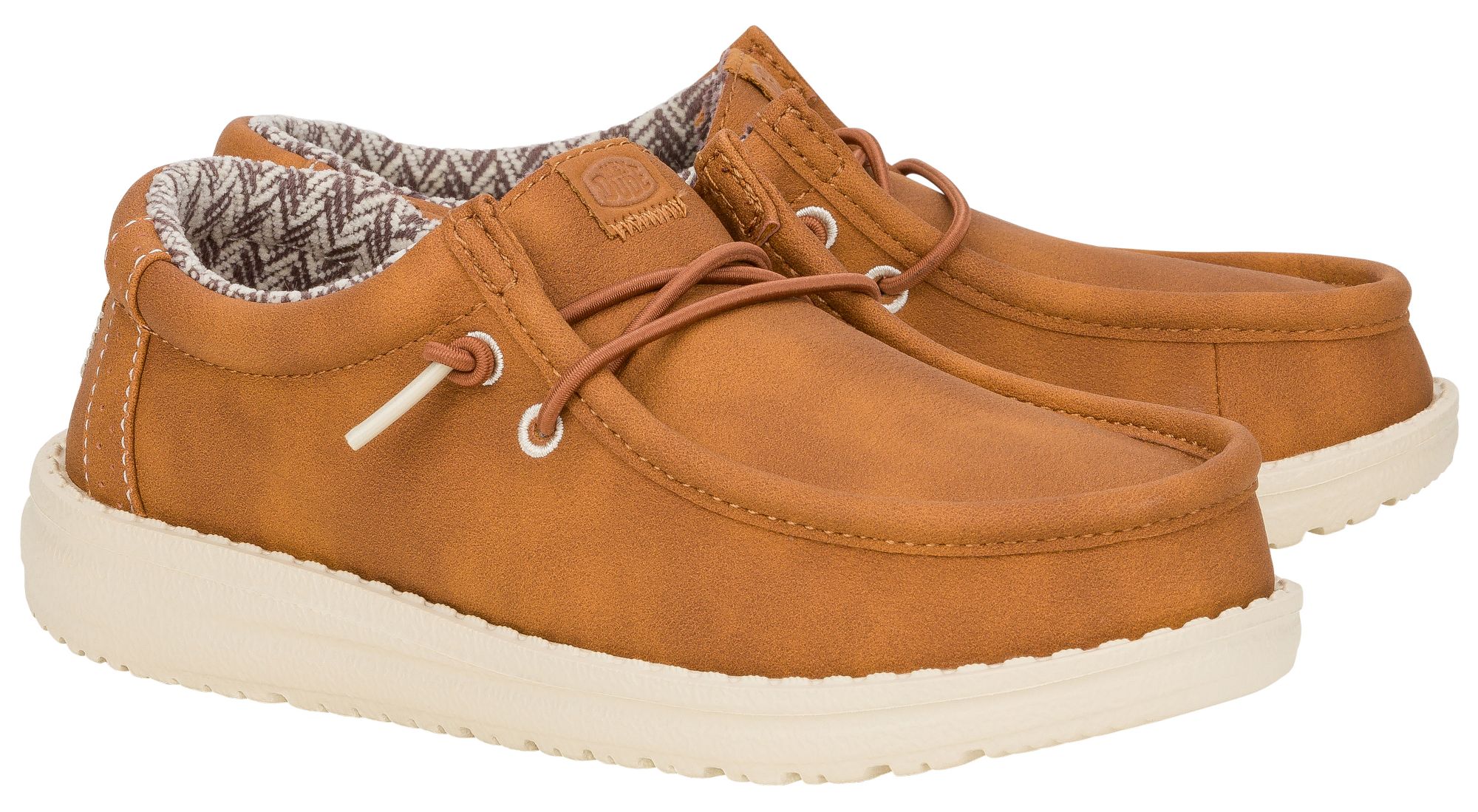 Hey Dude Kids' Wally Shoes product image