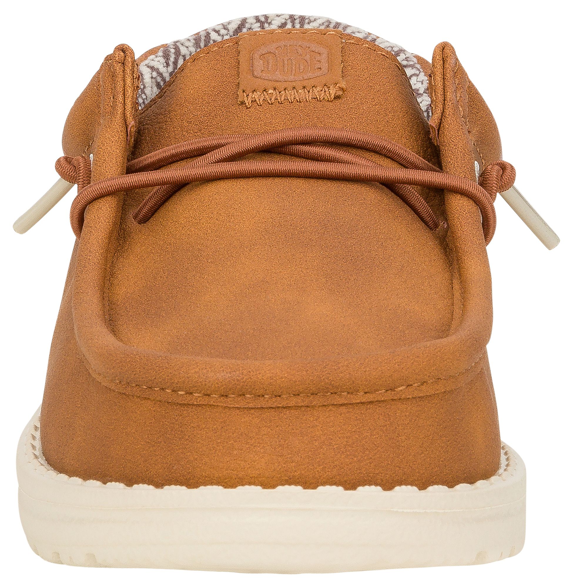 Hey Dude Kids' Wally Shoes product image