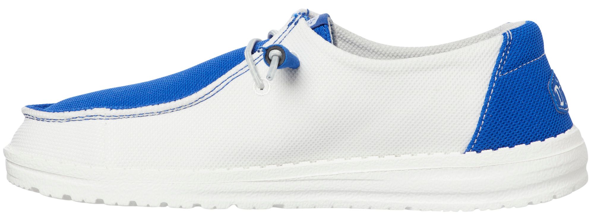 Hey Dude Women's Wendy Tri Kentucky Wildcats Shoes product image