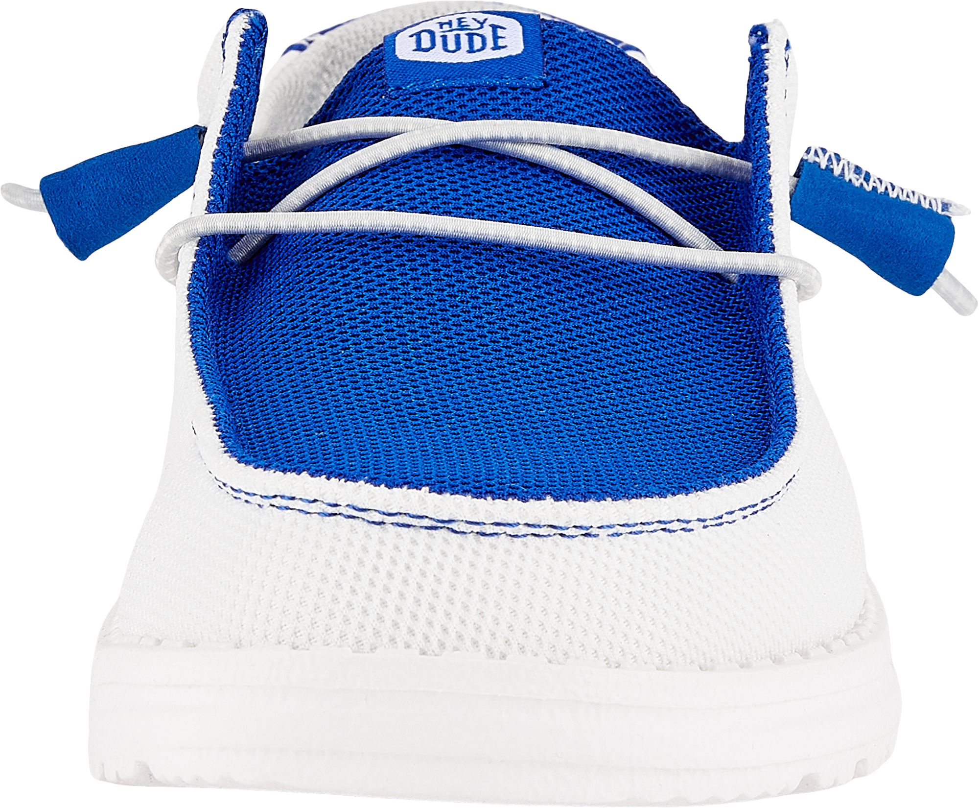 Hey Dude Women's Wendy Tri Kentucky Wildcats Shoes product image