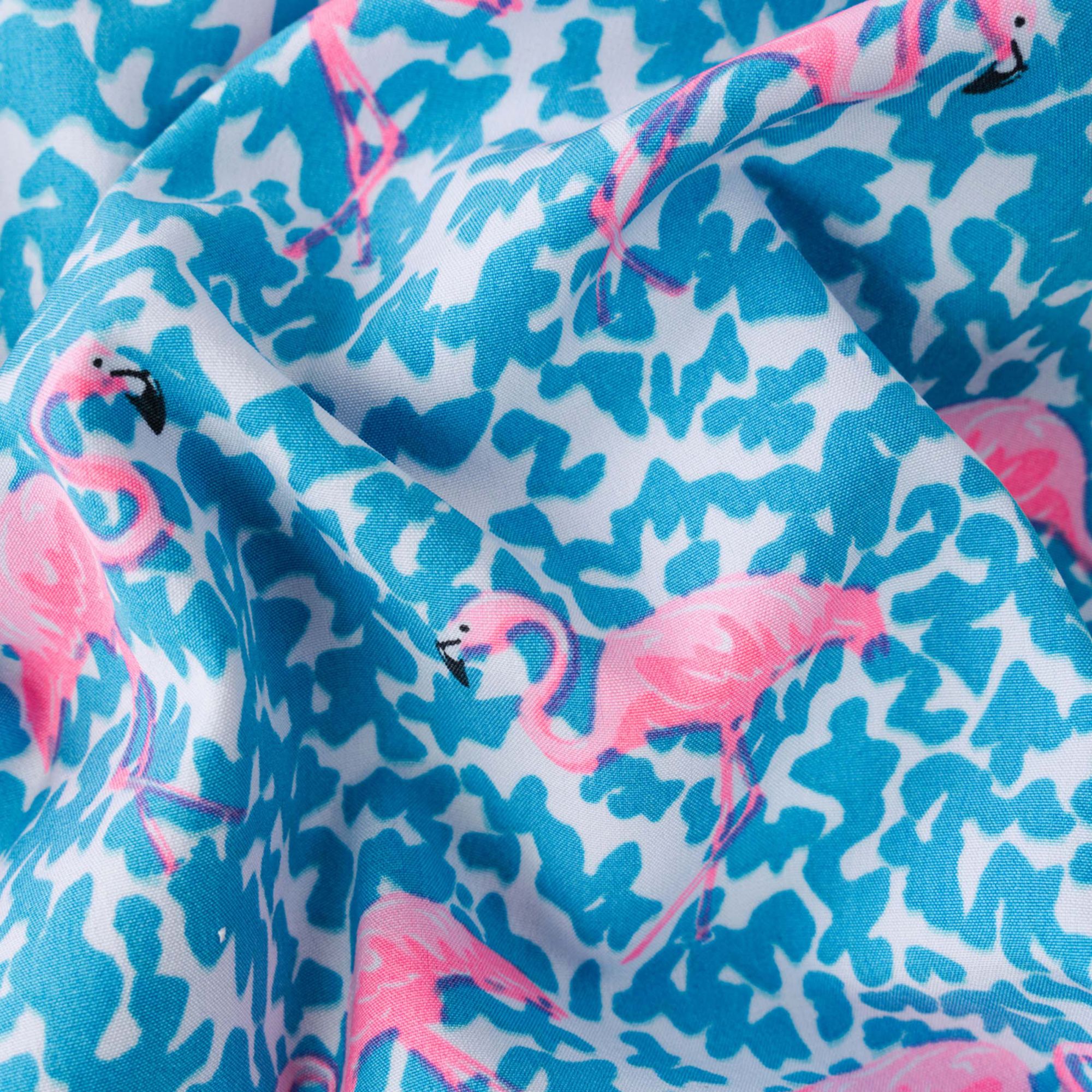 Chubbies Boys' Shorter Classic Lined Swim Trunks product image