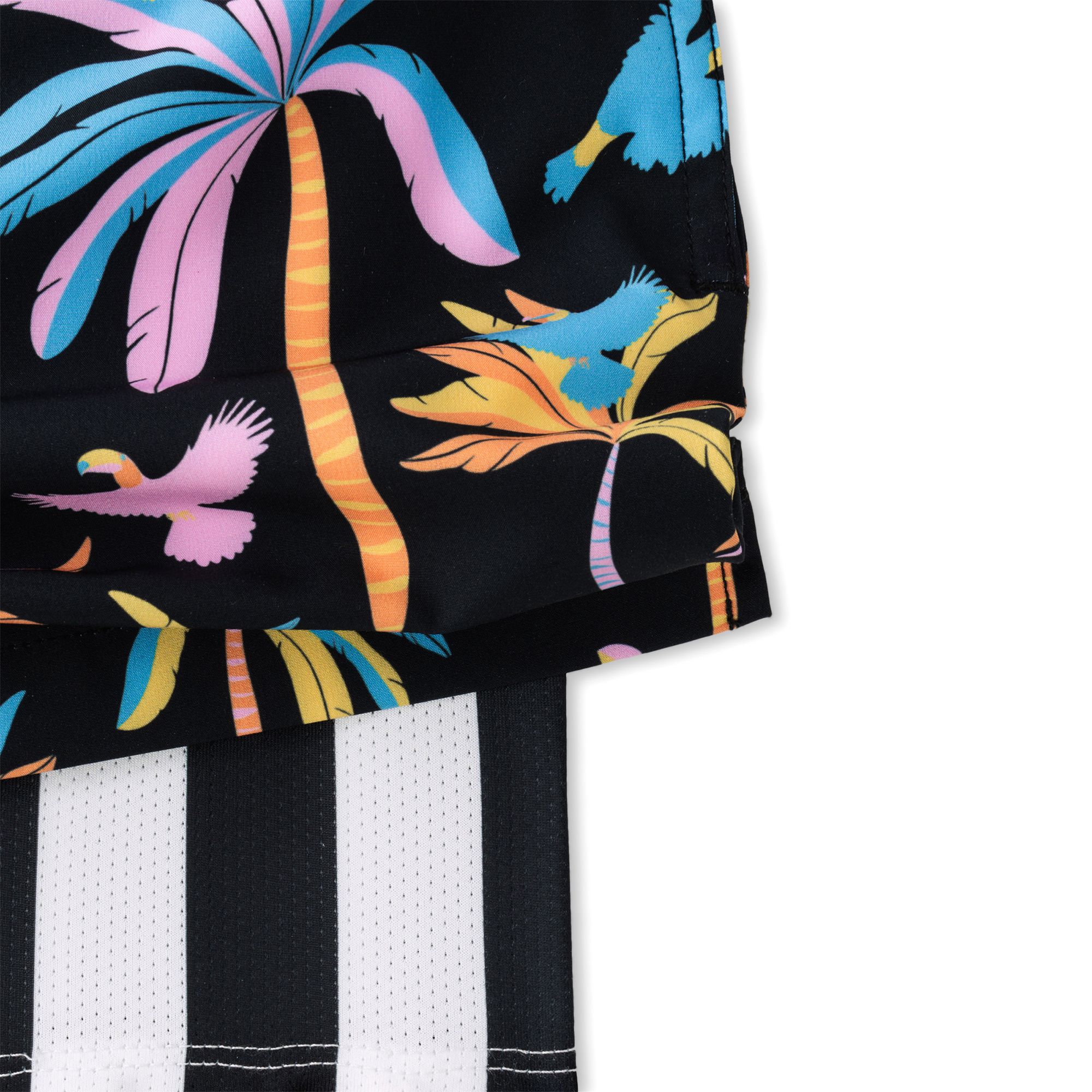 Chubbies Boys' Shorter Classic Lined Swim Trunks product image