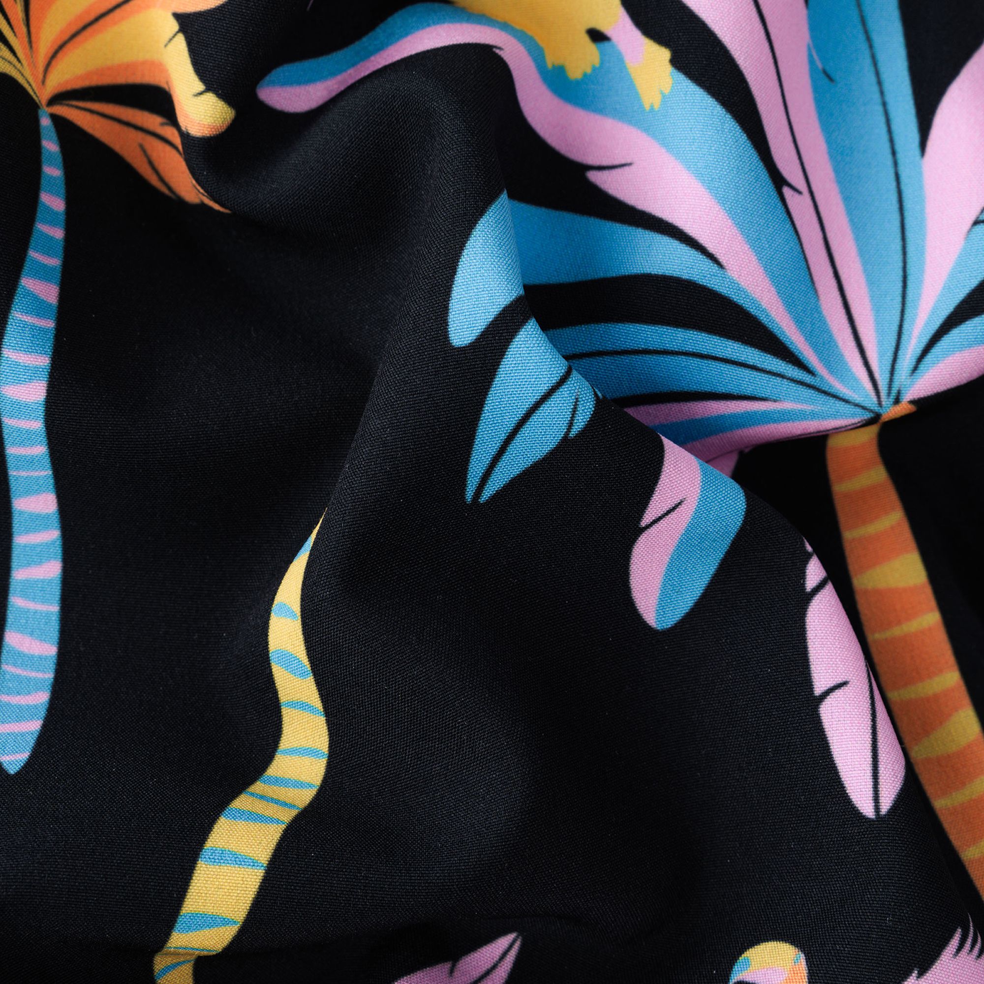 Chubbies Boys' Shorter Classic Lined Swim Trunks product image