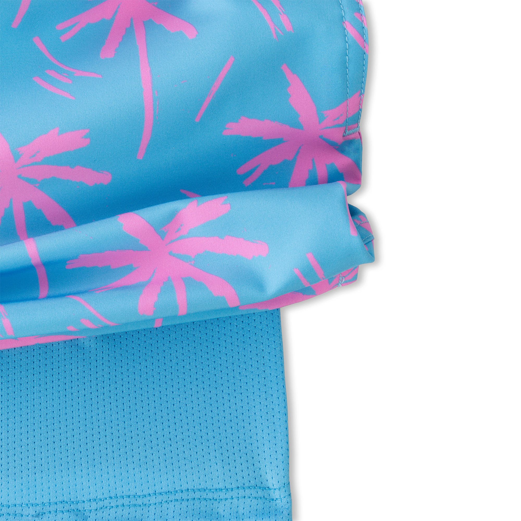 Chubbies Boys' Shorter Classic Lined Swim Trunks product image